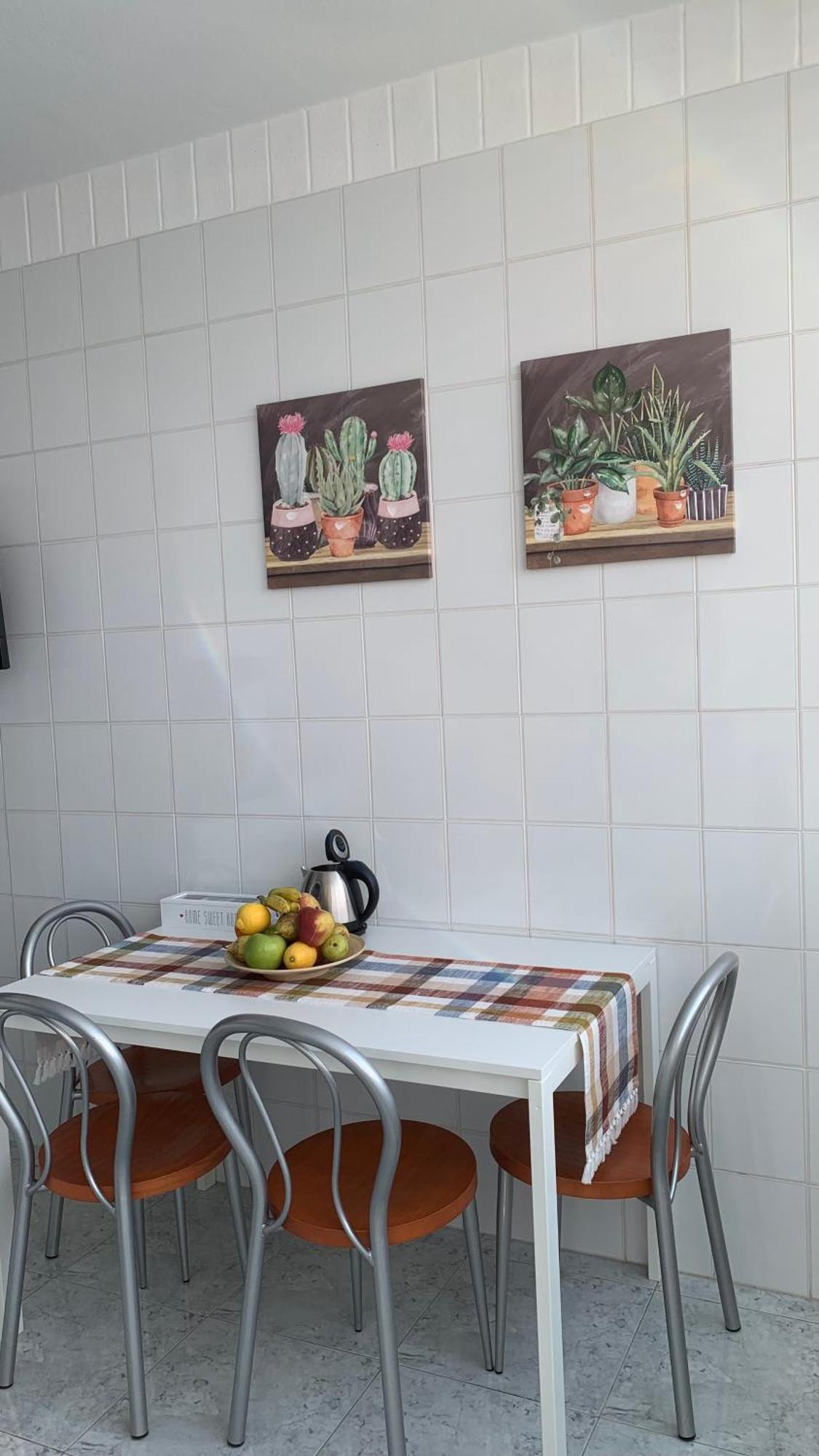 La Casa Di Mimmo Con Parcheggio Privato Incluso Appartement Rome