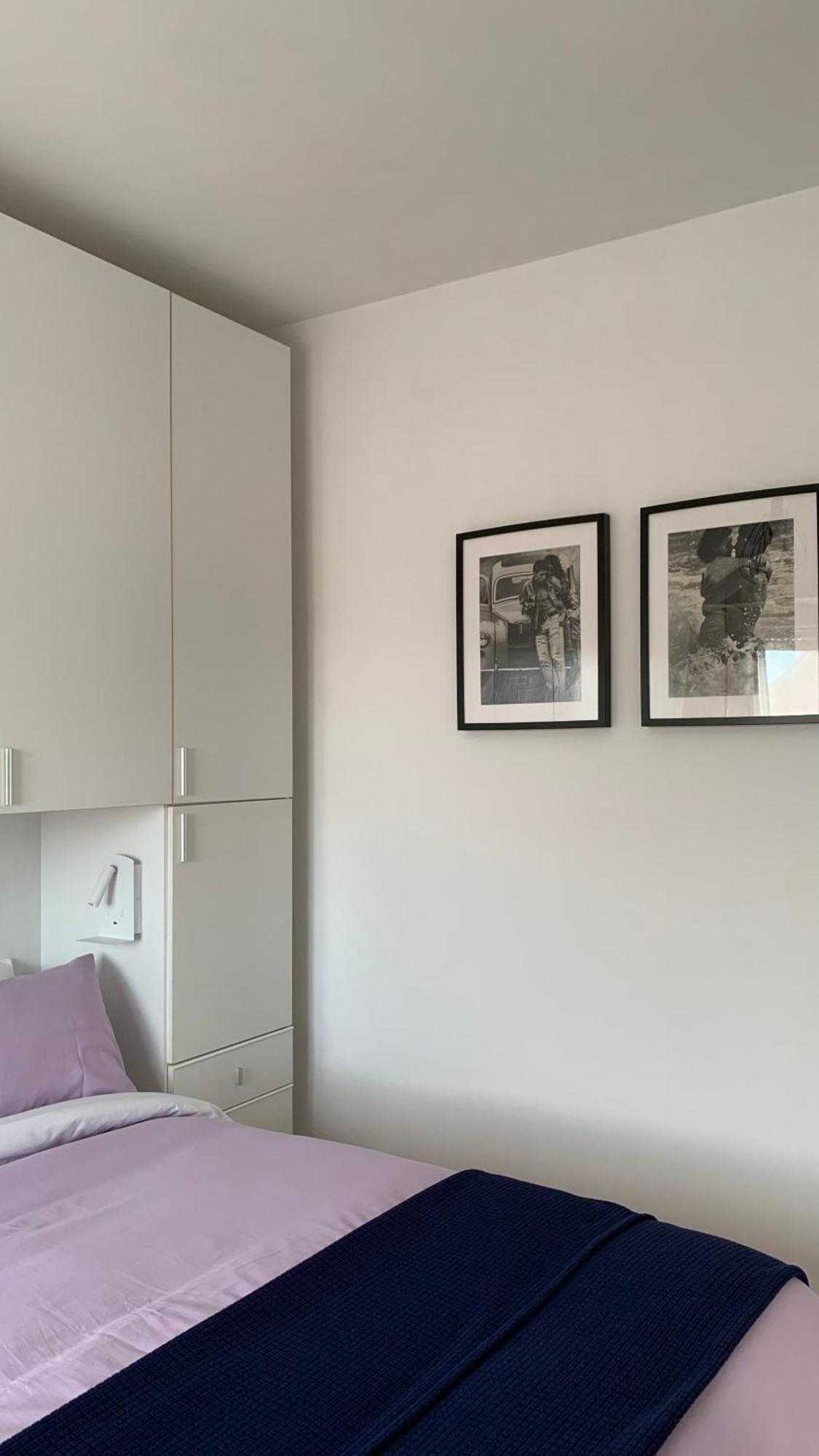 La Casa Di Mimmo Con Parcheggio Privato Incluso * Rome