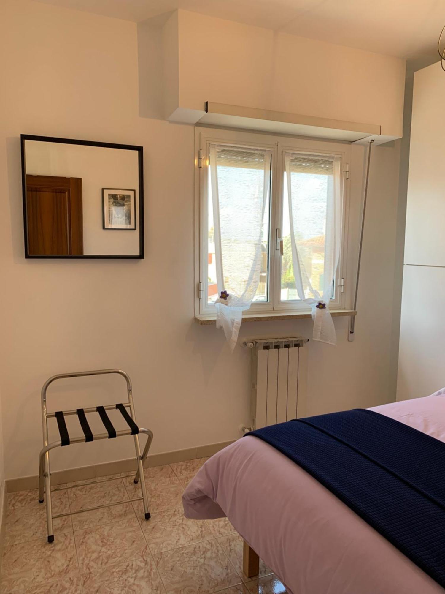 Appartement La Casa Di Mimmo Con Parcheggio Privato Incluso *