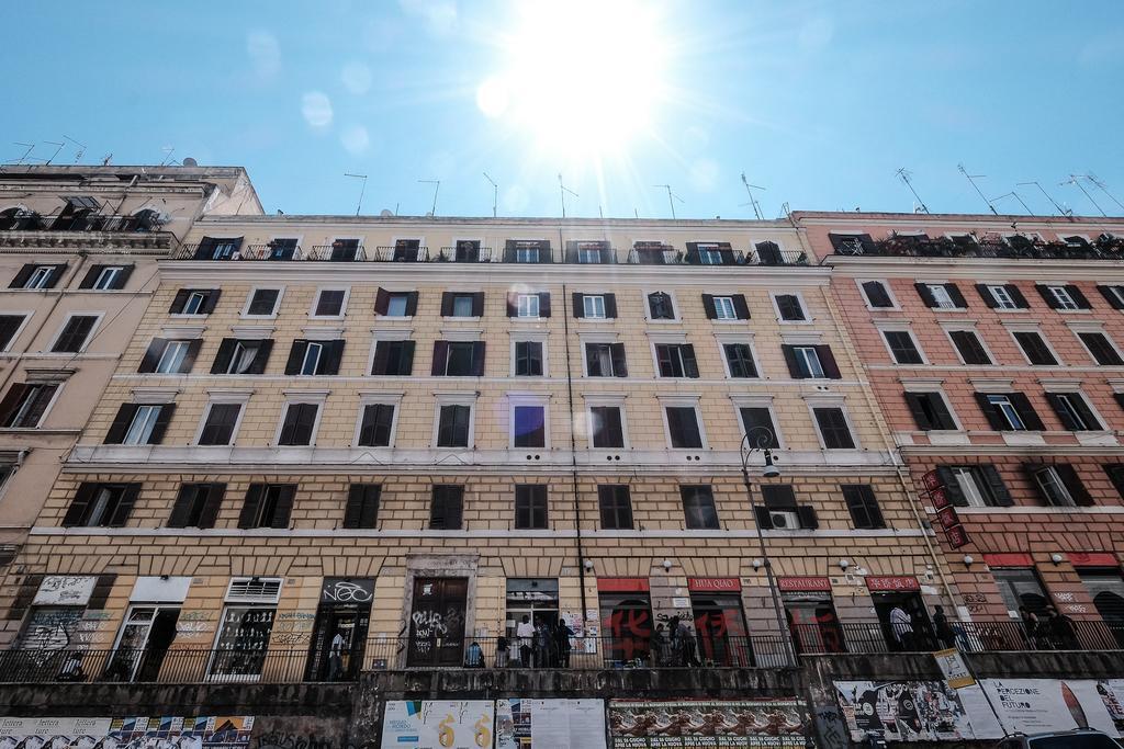Casa Linda * Rome
