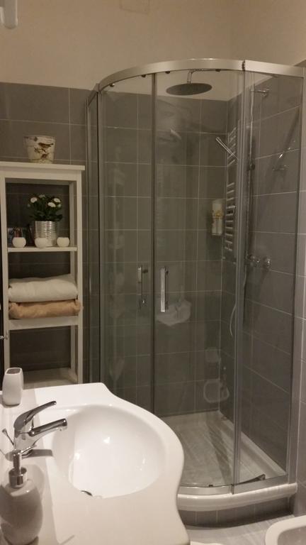 Attico 203 Bed & Breakfast