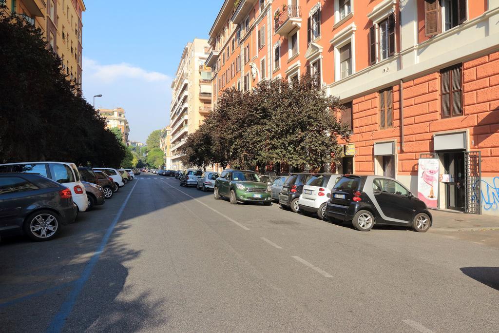 Vatican Luxuryapartments My Extra Appartement Rome