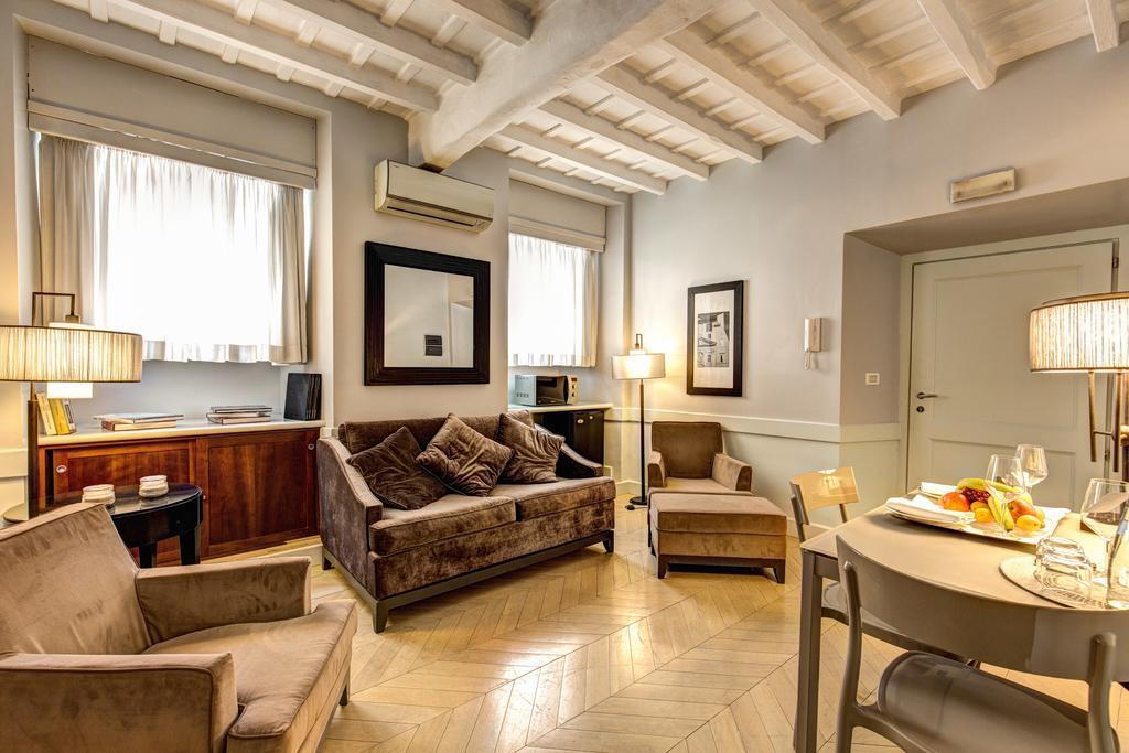 Appartement Giulia *
