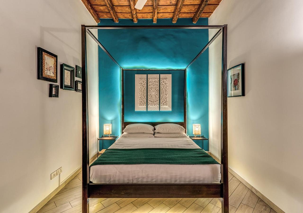 Apartment Farnese