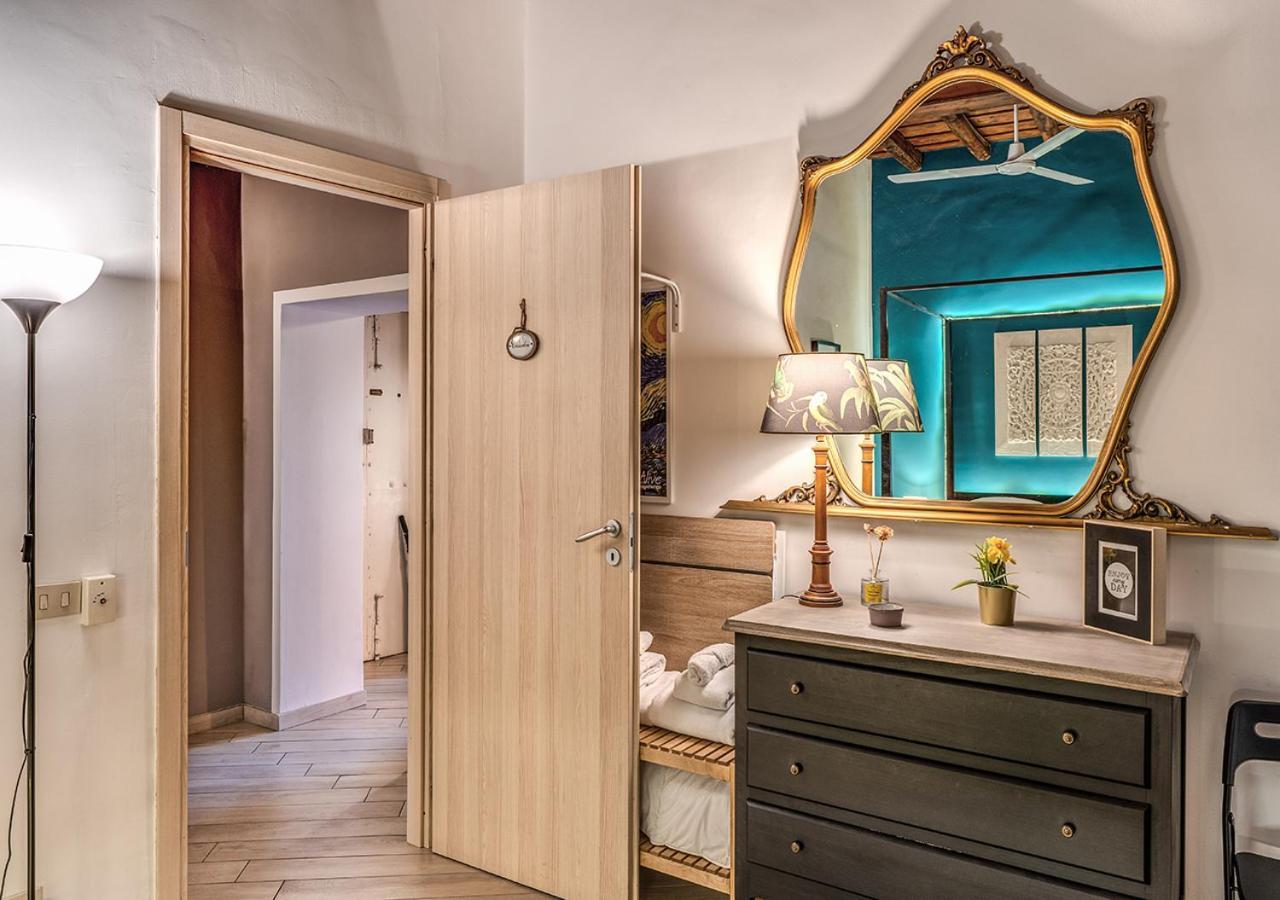 Apartment Farnese Rome