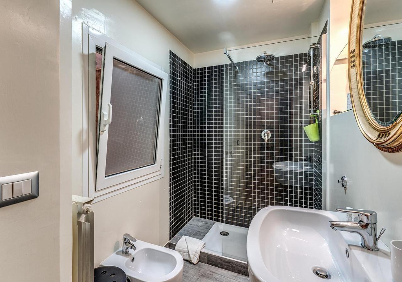 Apartment Farnese Rome