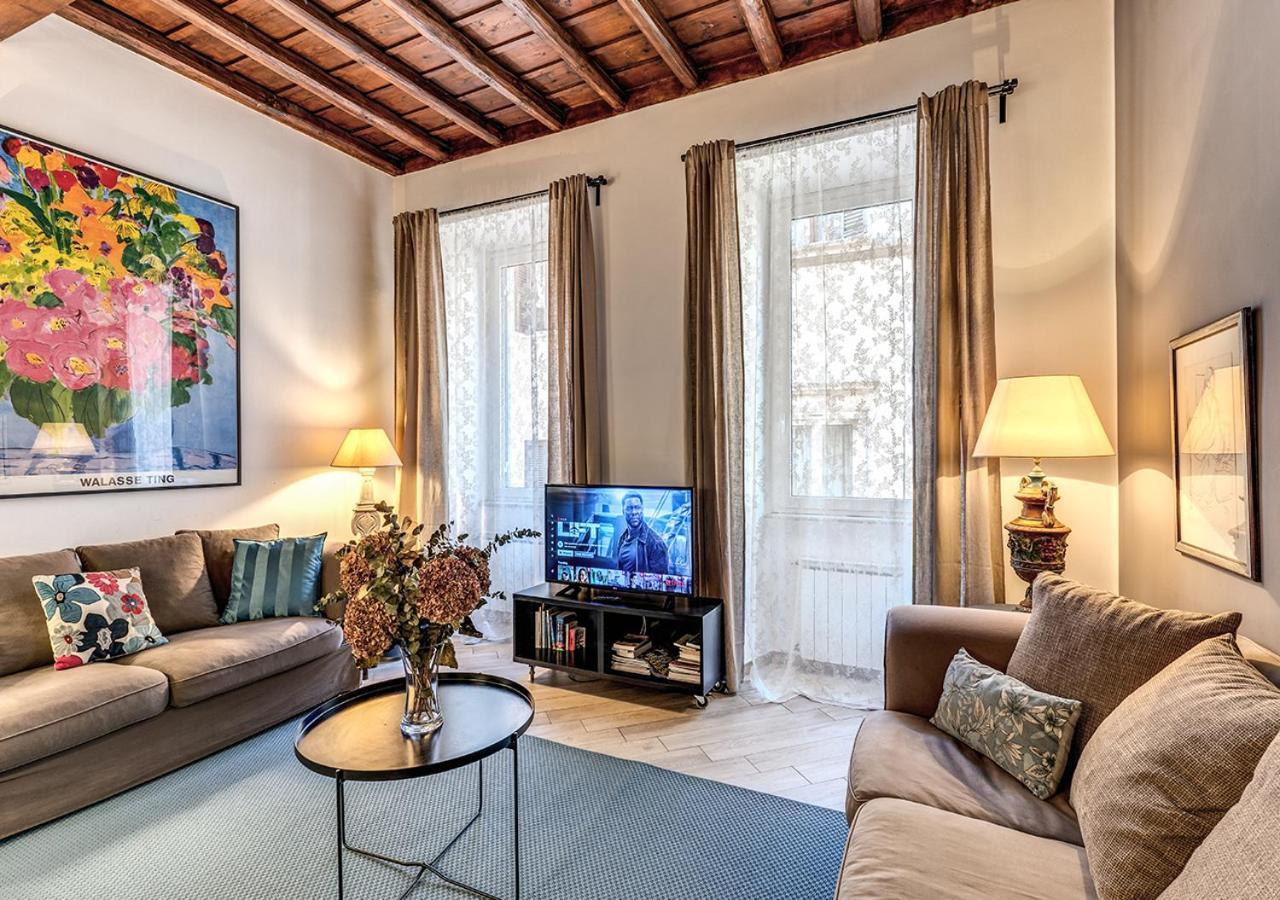 Apartment Farnese