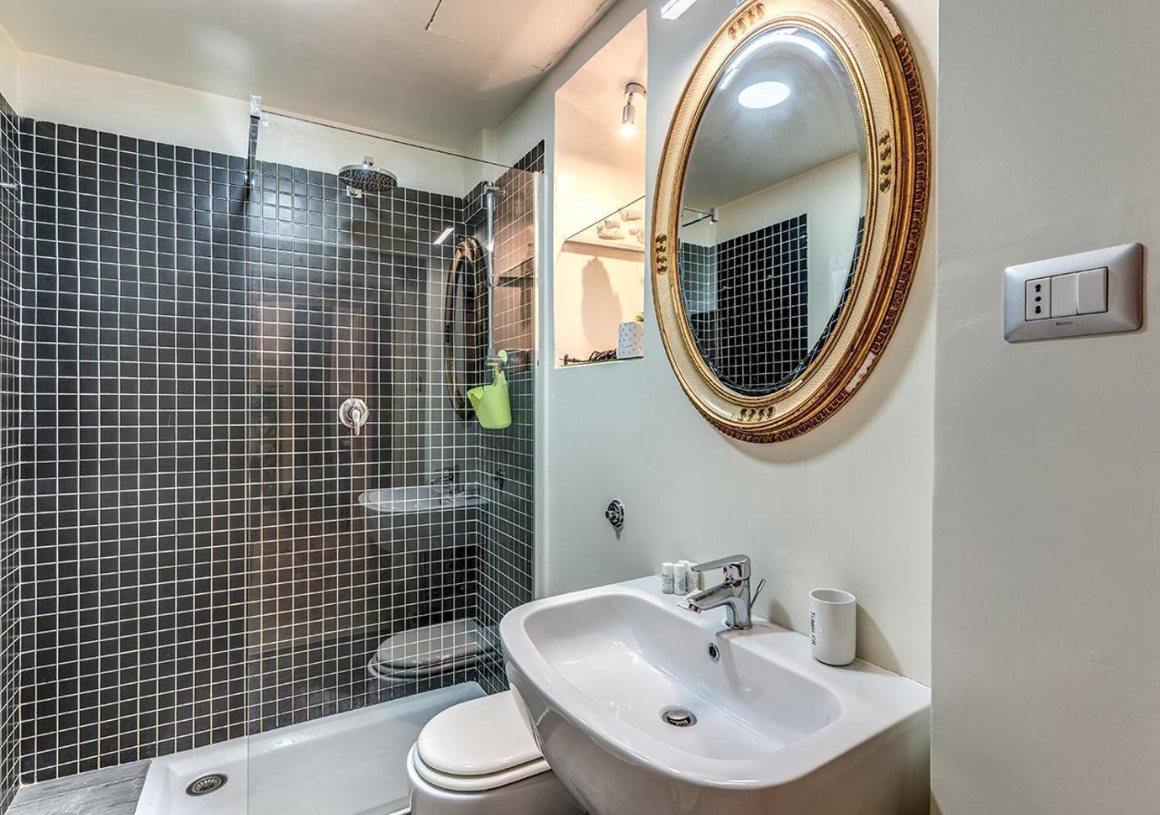 Apartment Farnese Rome