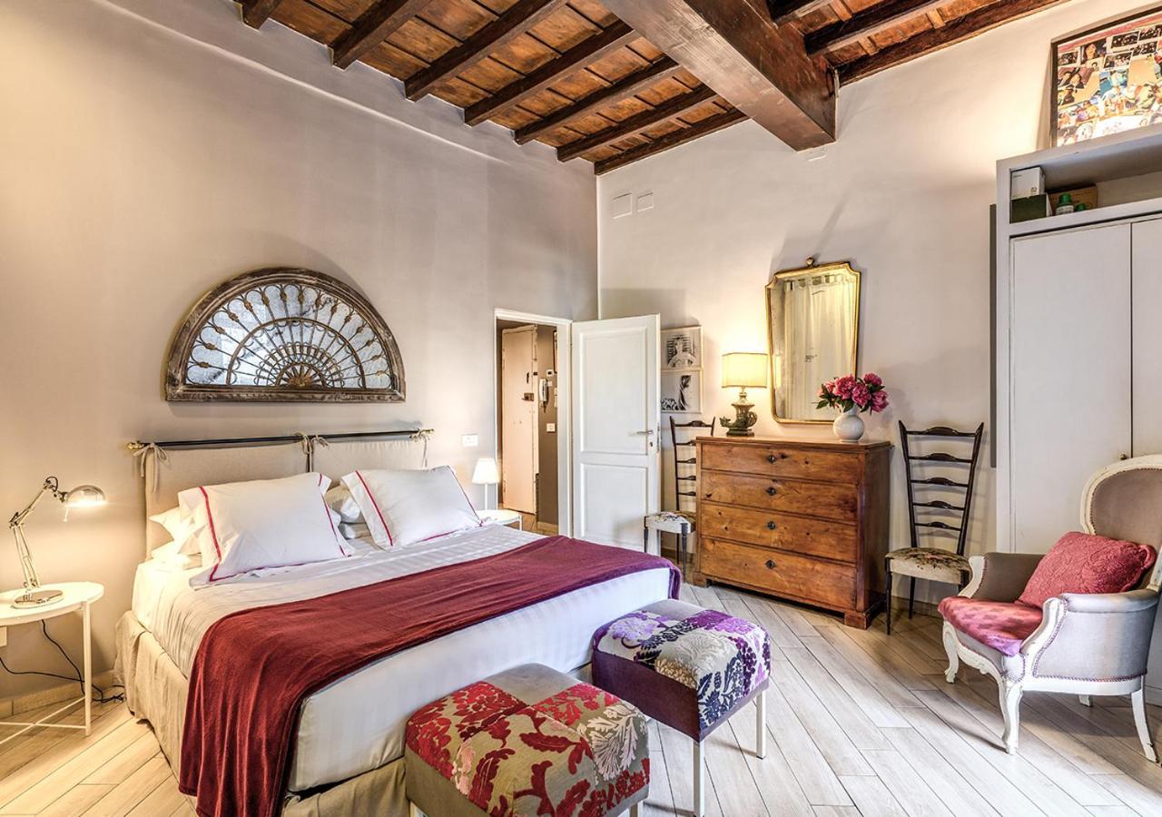 Apartment Farnese