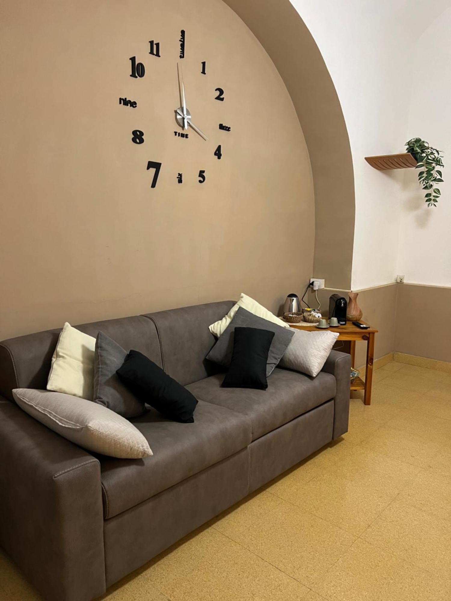 Appartamento Planny - Castro Pretorio