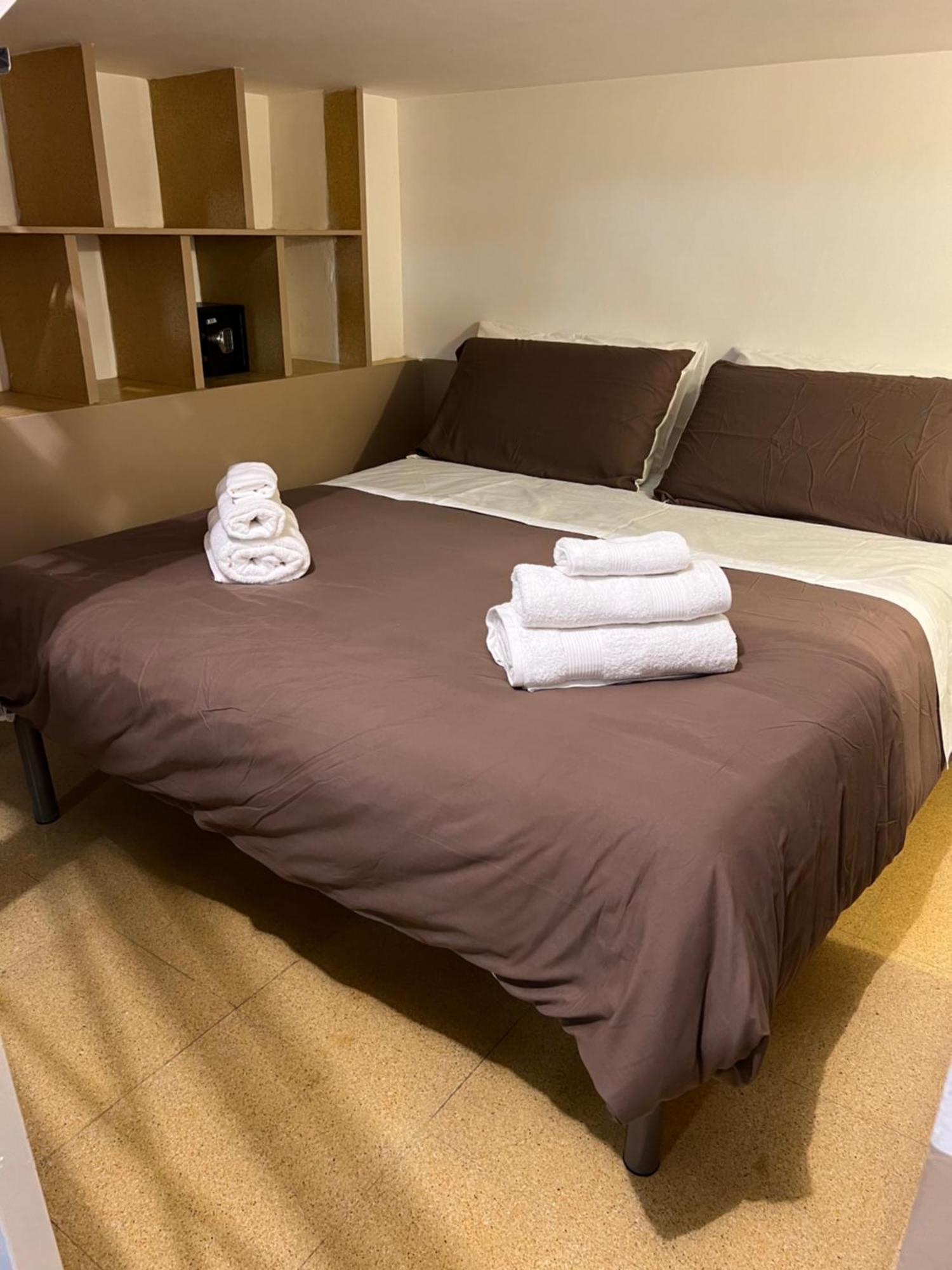 Apartment Planny - Castro Pretorio