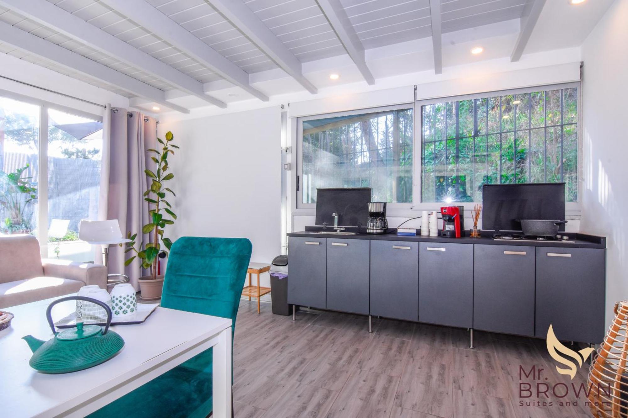 Appartamento Mrbrown Flaminia Prestige Roma