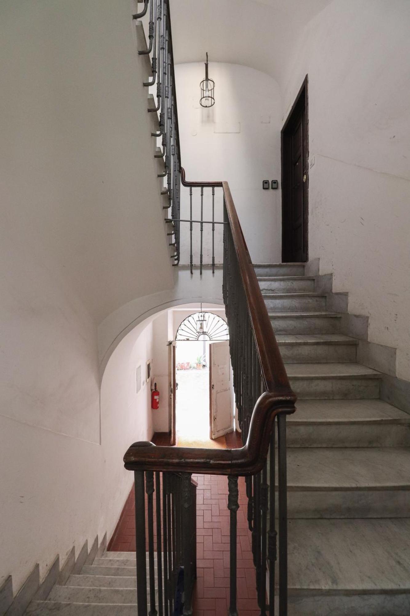 Ht Romeforall Apartment