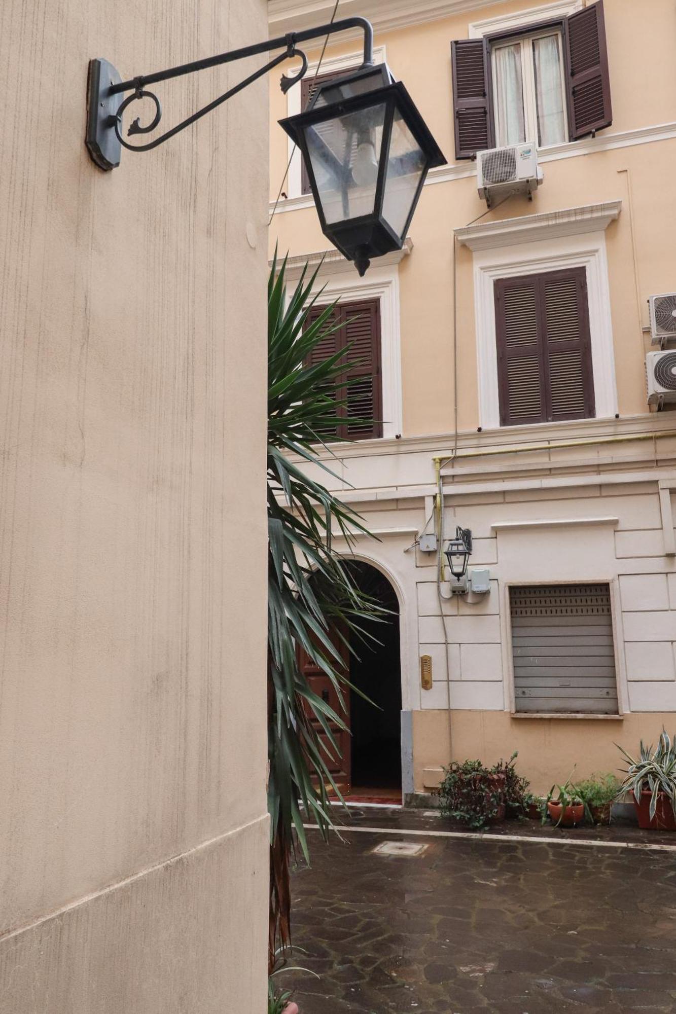 Ht Romeforall * Rome