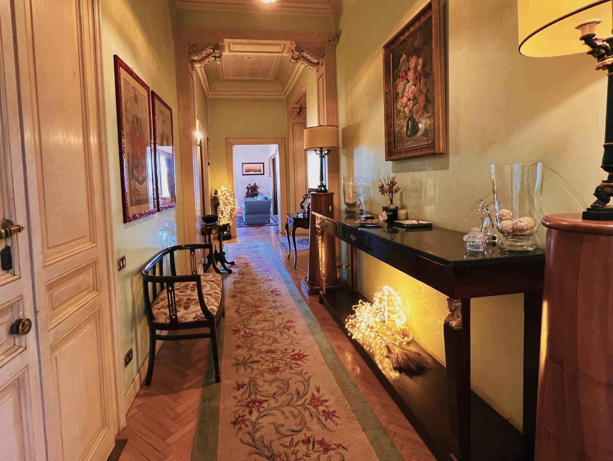 Domus Gracchi Apartment *