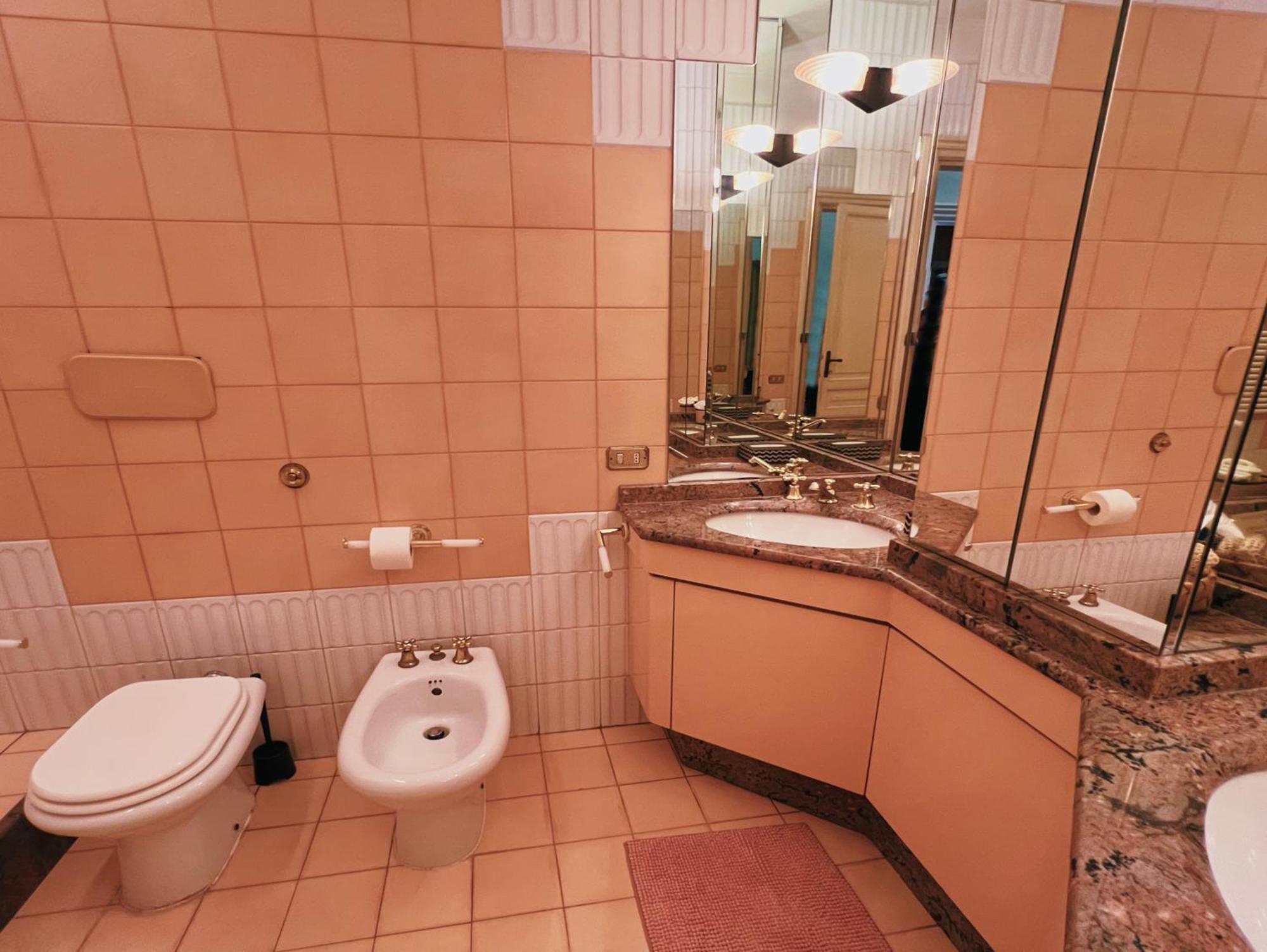 Domus Gracchi Apartment