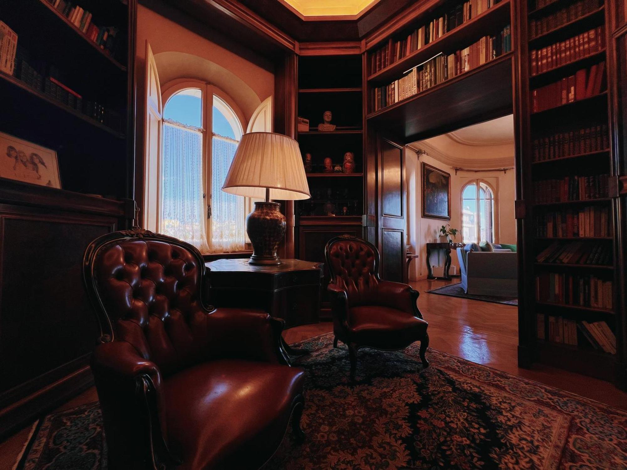 Apartment Domus Gracchi Rome