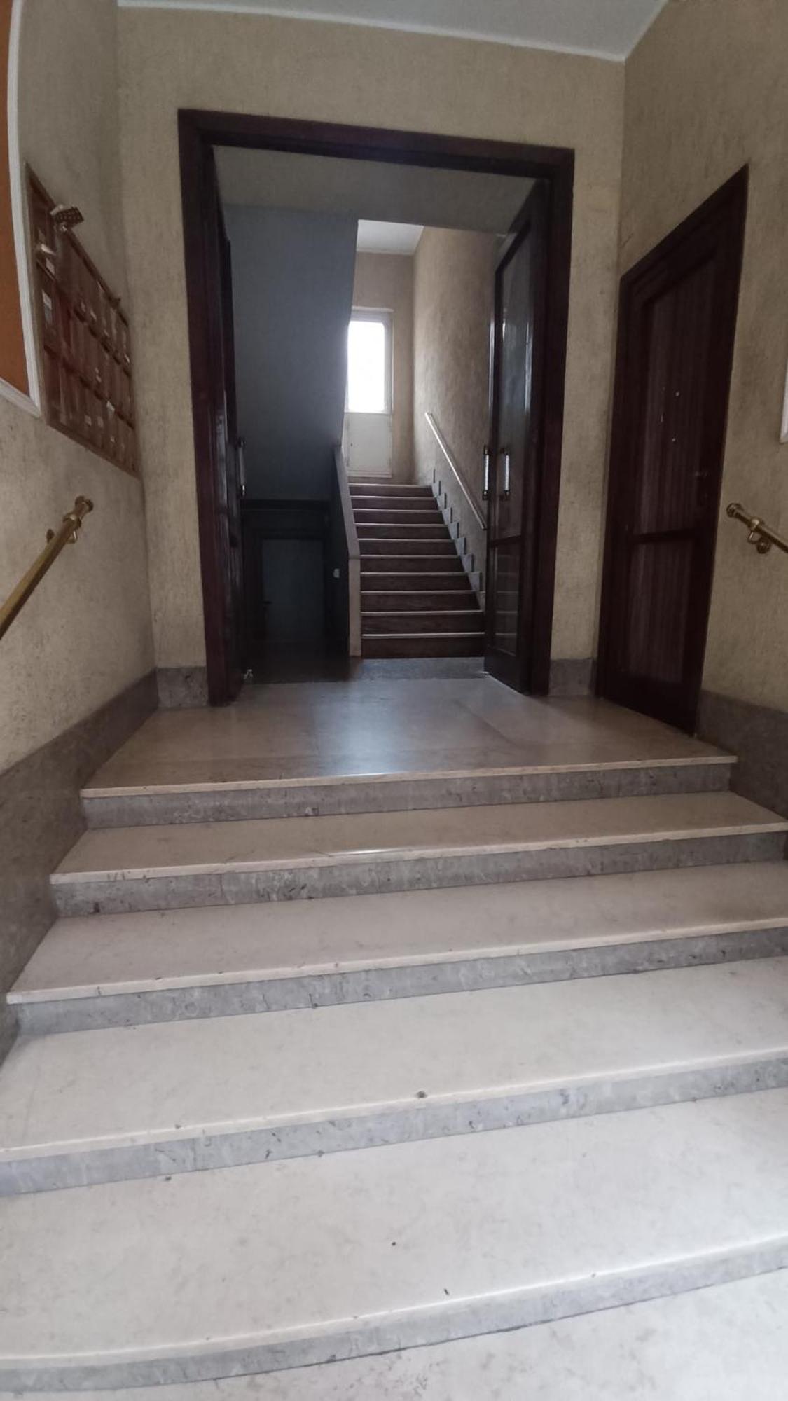 Appartamento Baronio