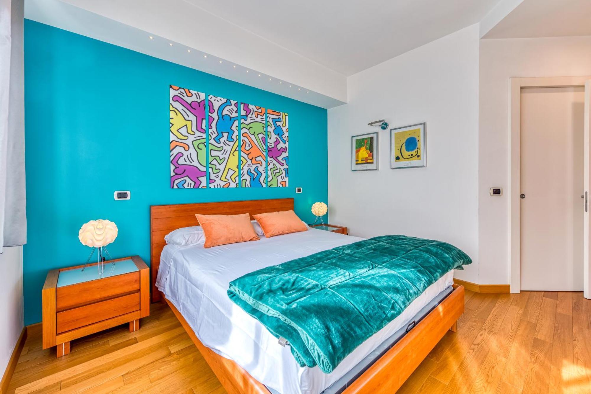 Trastevere, Raffinato E Silenzioso Angolo Apartment Rome