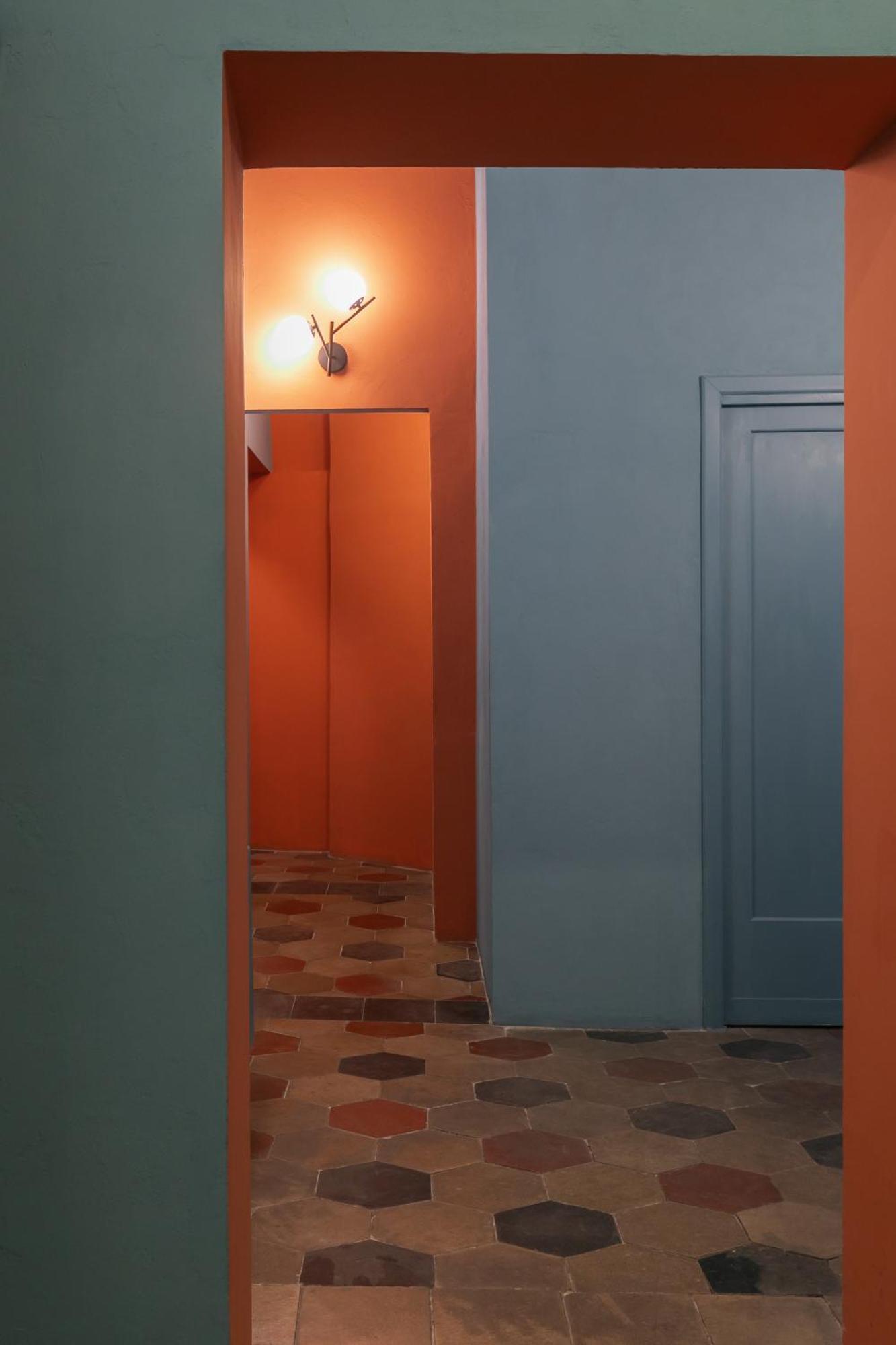 Guest house Passepartout