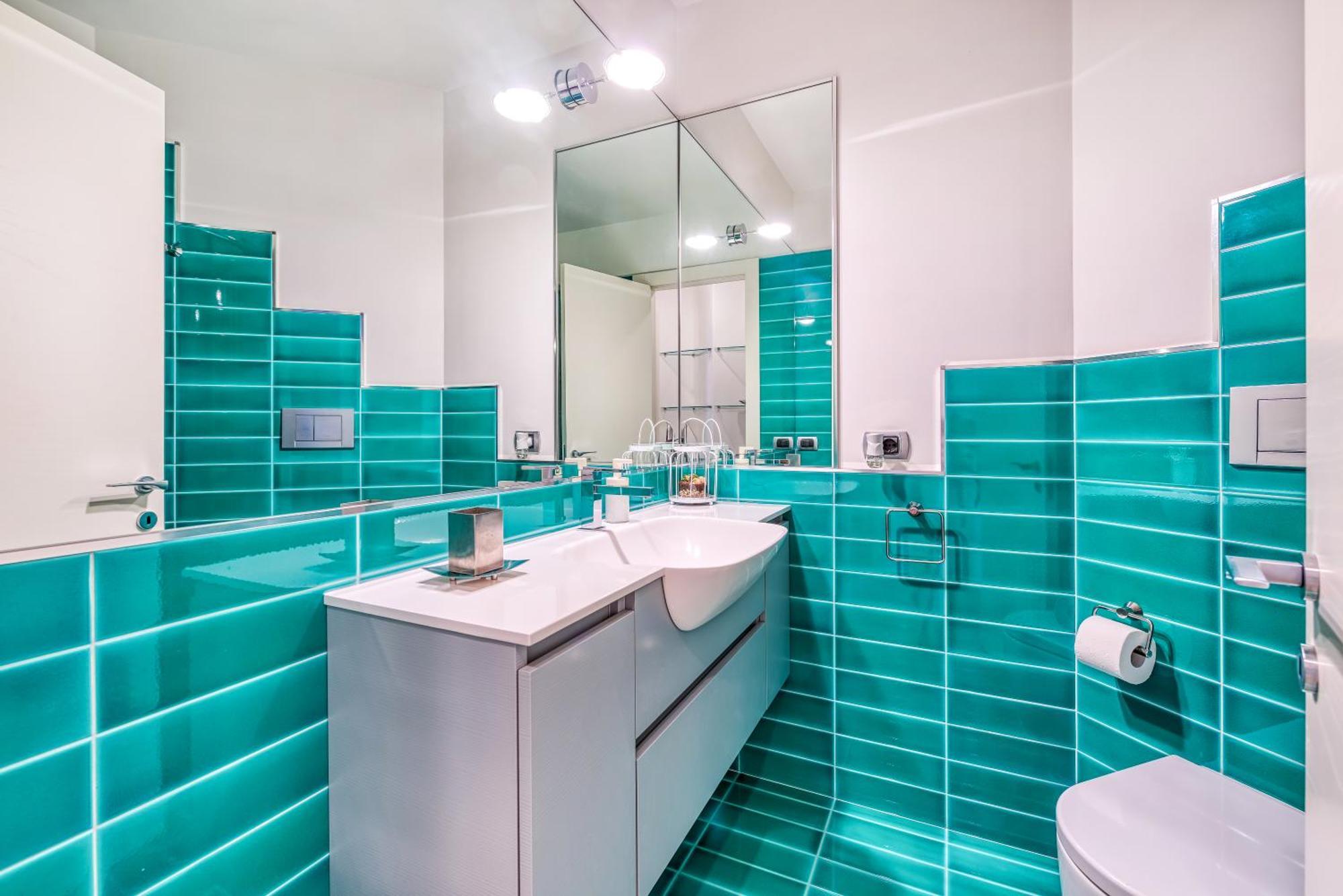 Apartment Trastevere, Raffinato E Silenzioso Angolo *