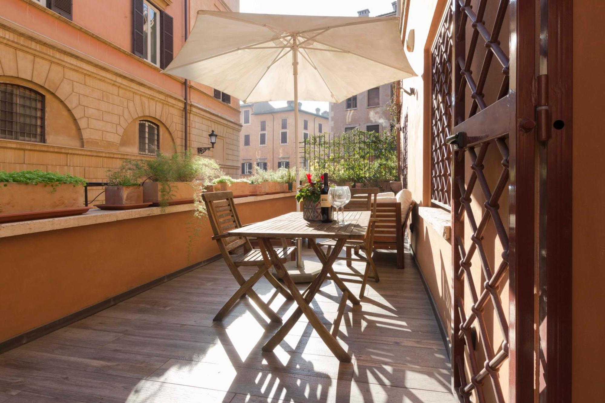 Domus Rinascimento Roma