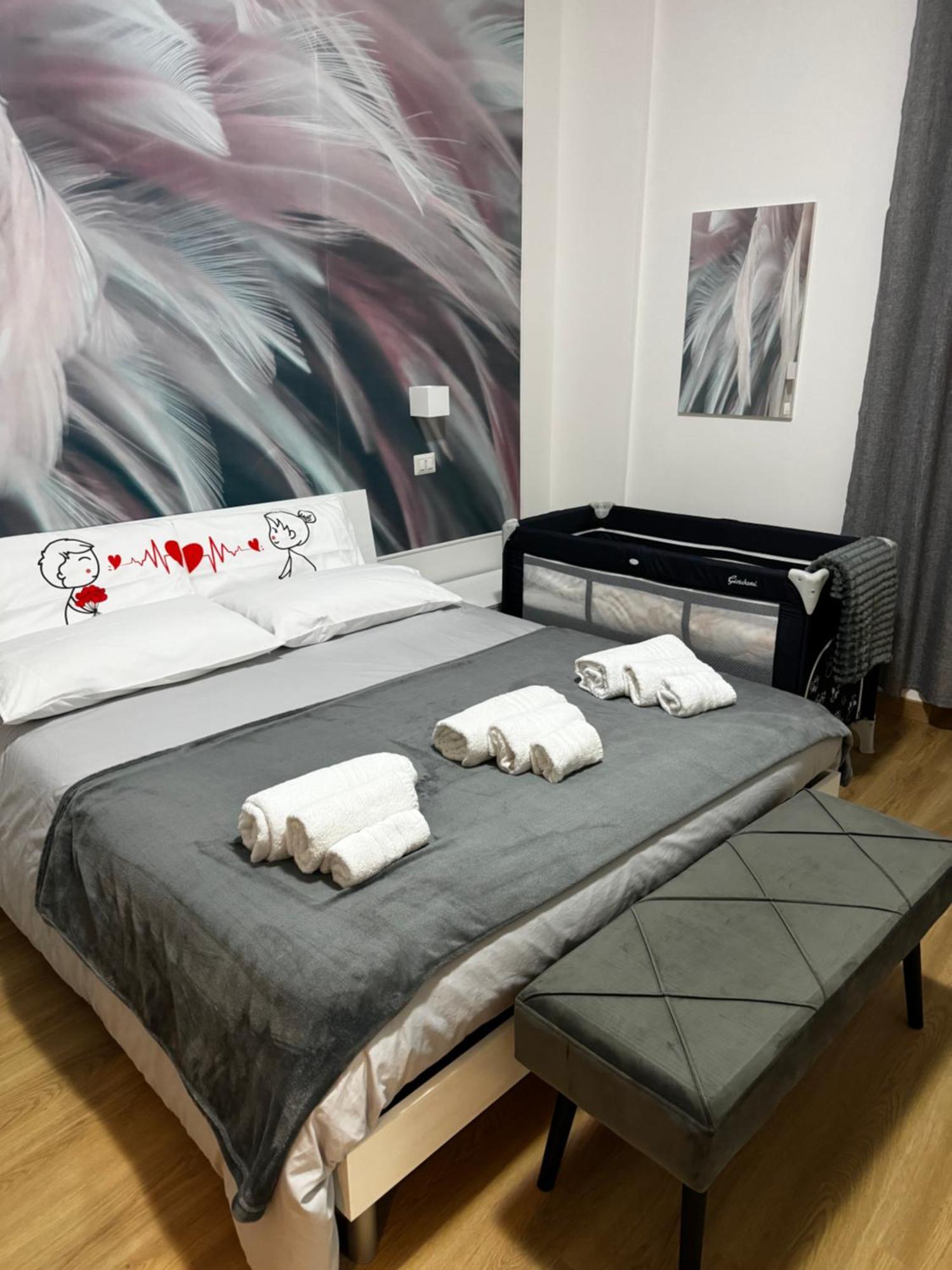 San Paolo Casa Bella Appartement *