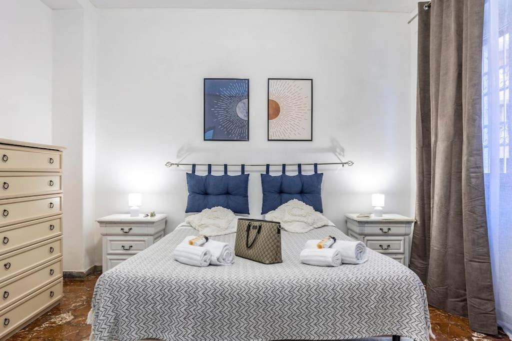 Frida Appartamento Roma