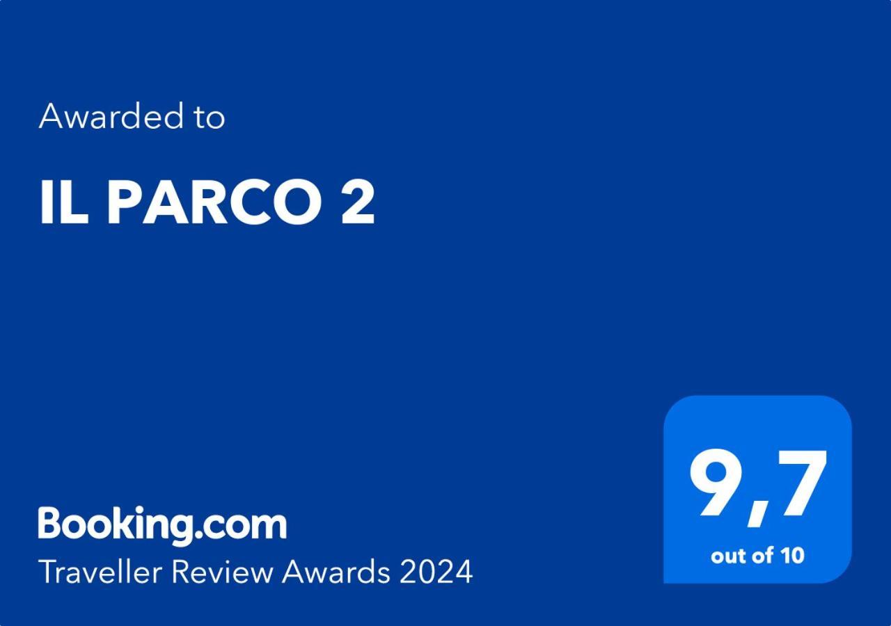 Il Parco 2 Apartment Rome