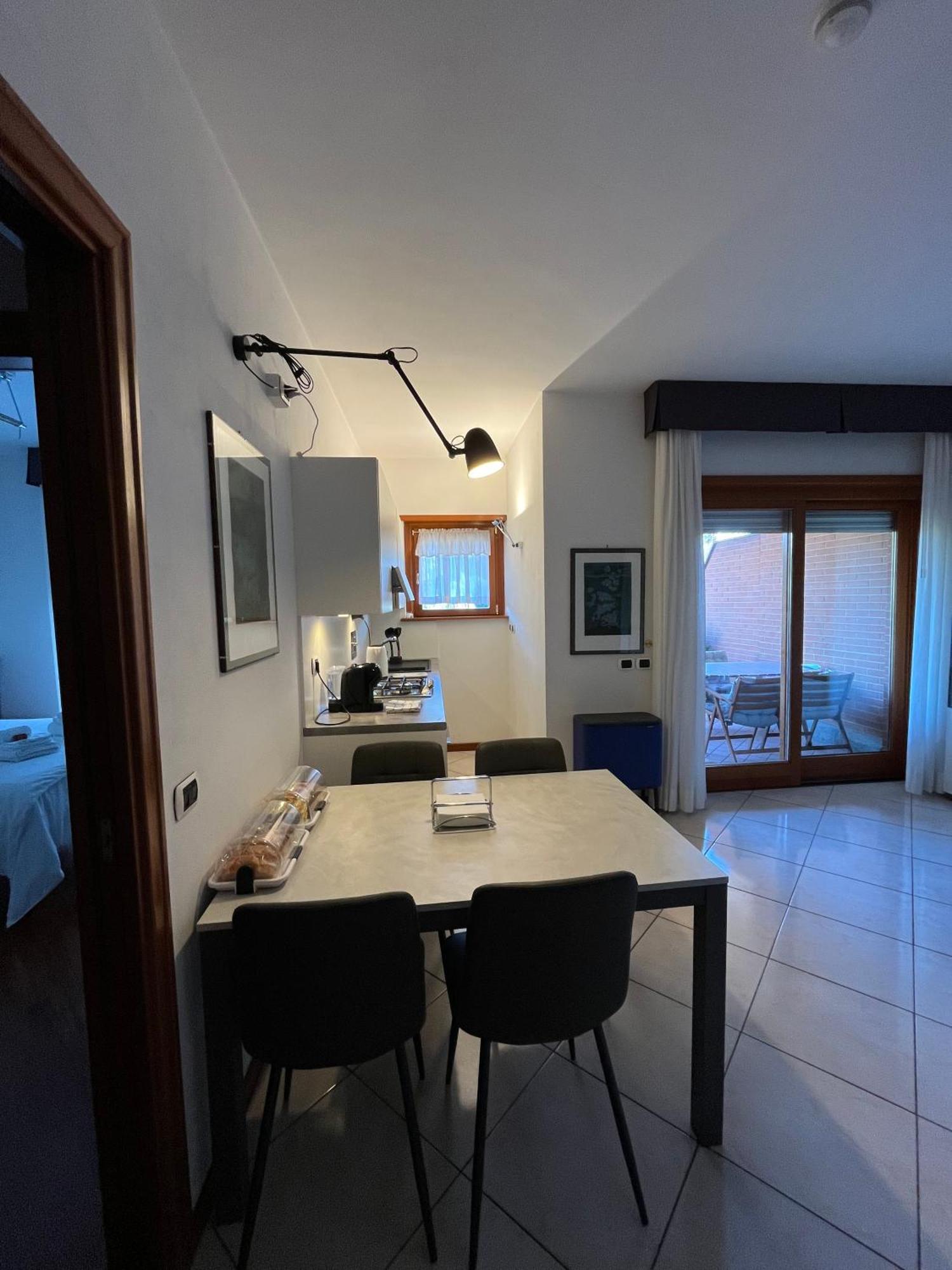 Appartamento Il Parco 2