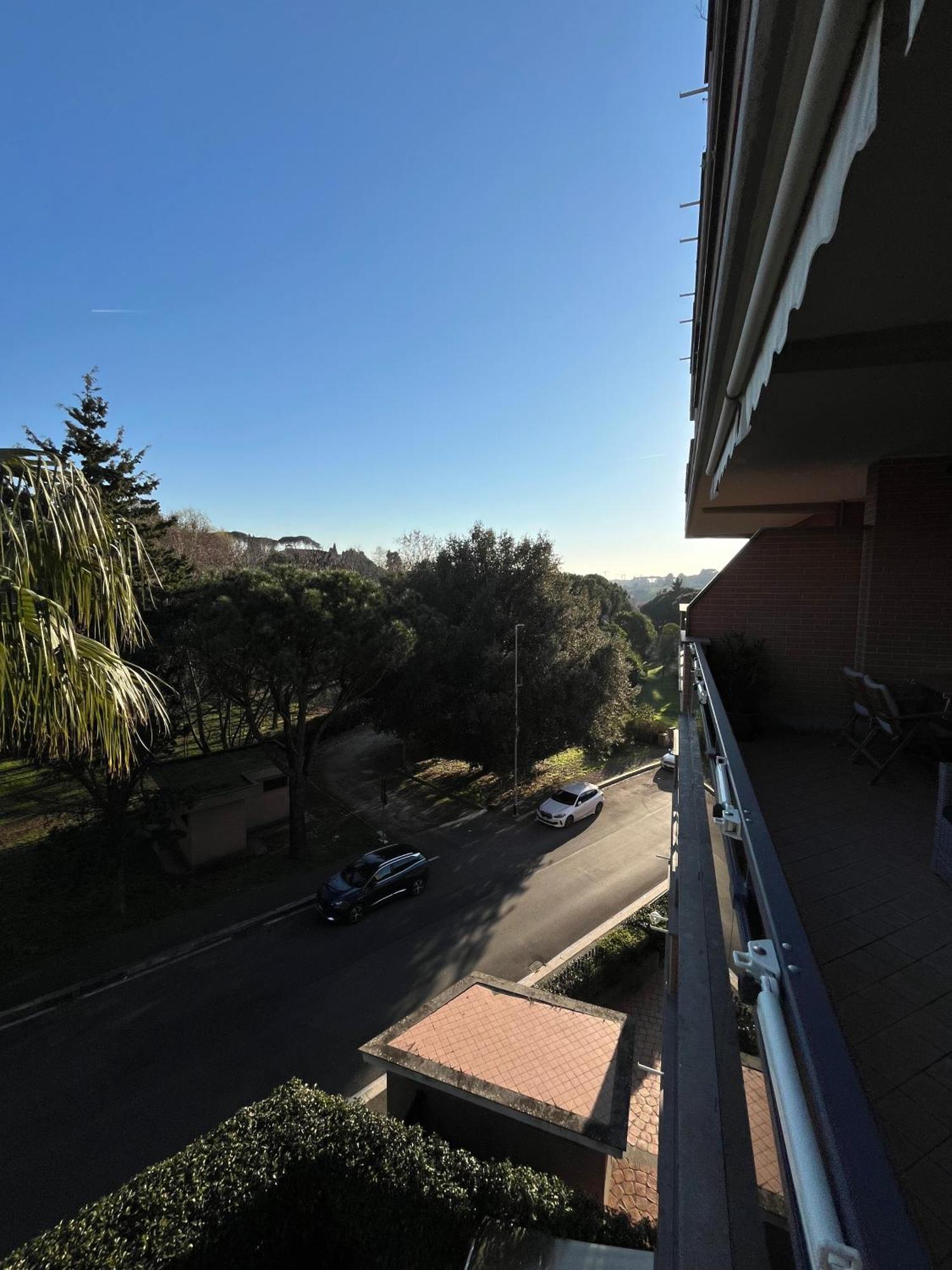 Il Parco 2 Apartment Rome