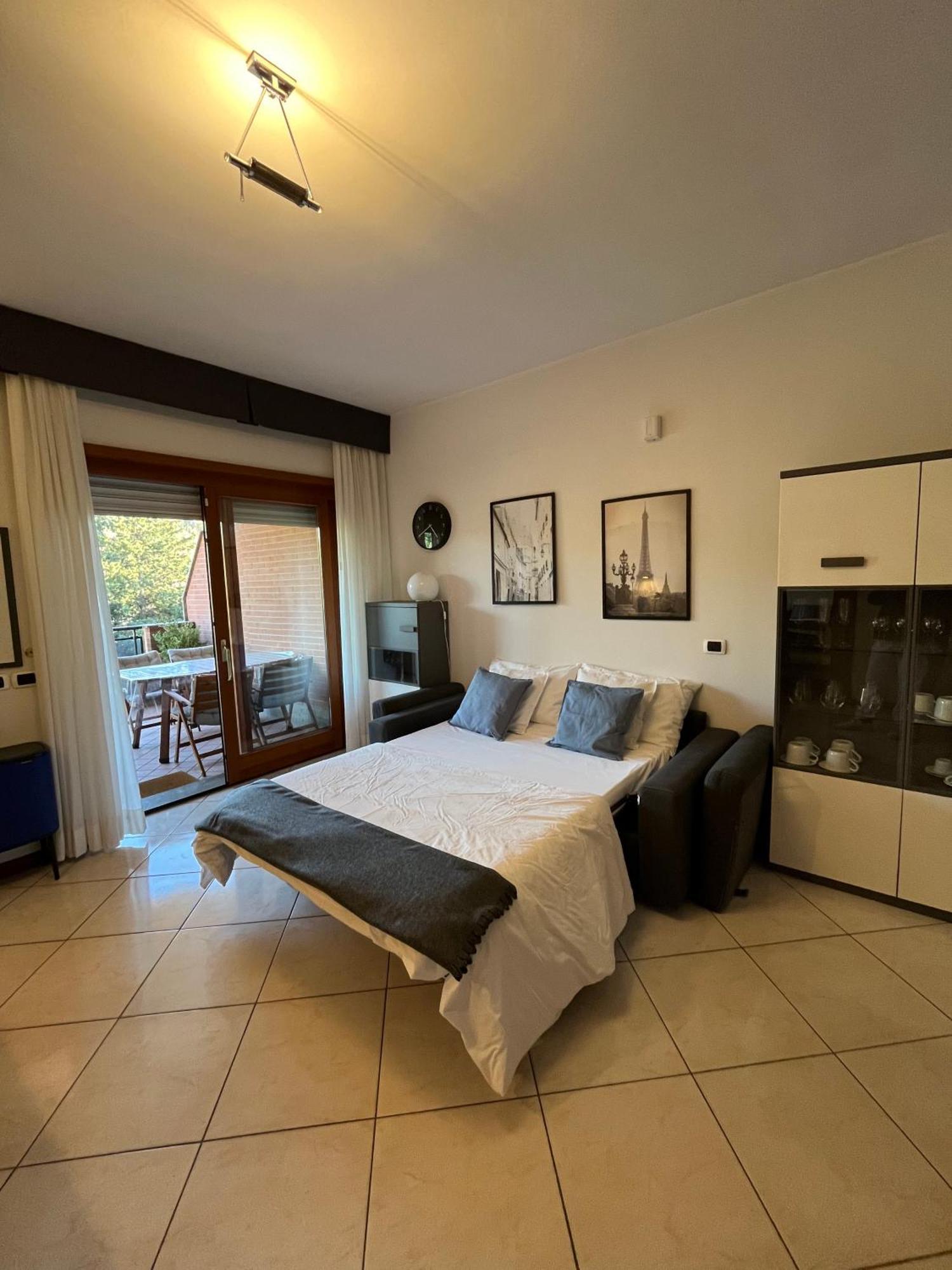 Il Parco 2 Apartment *