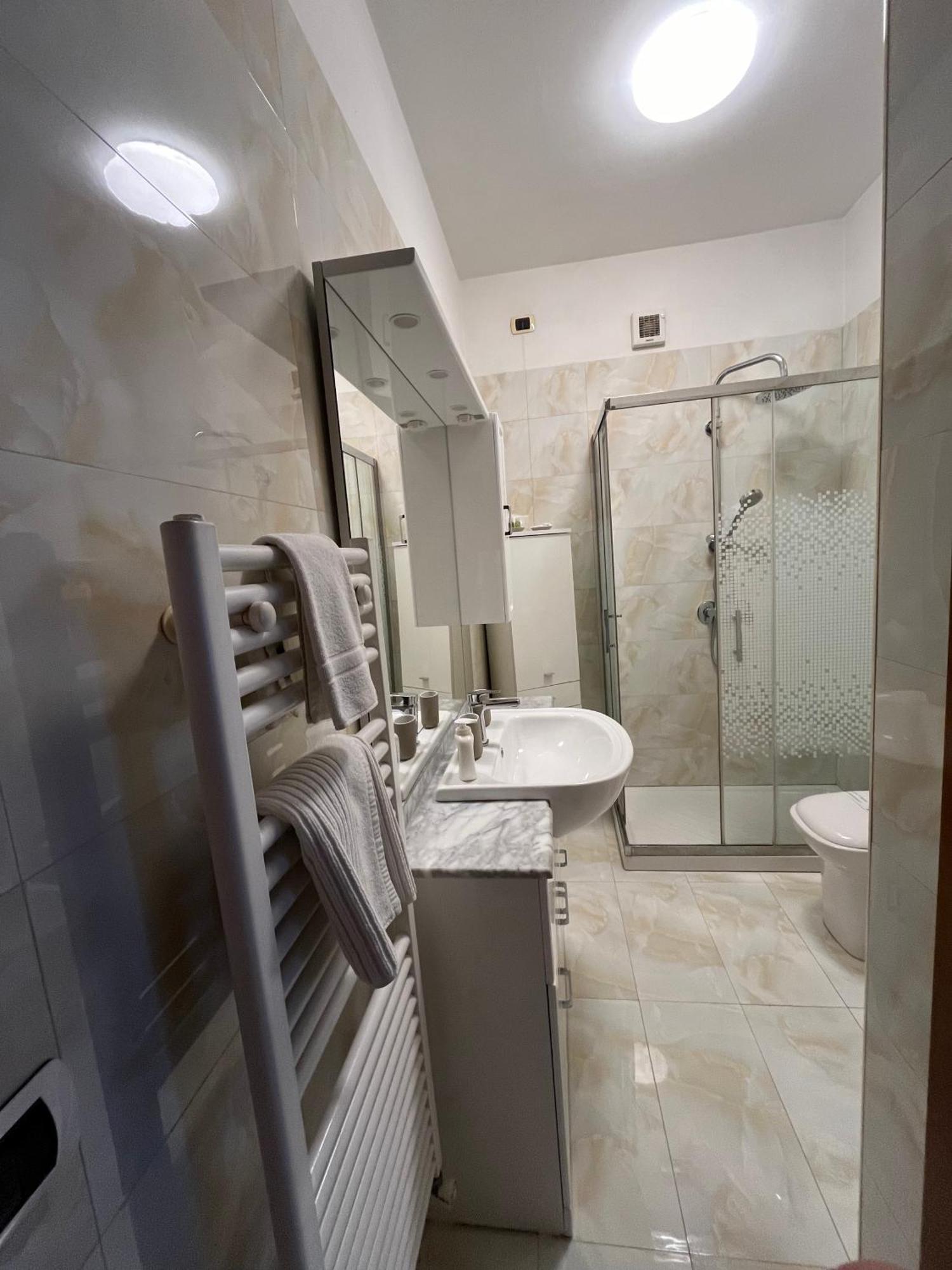 Apartment Il Parco 2 *