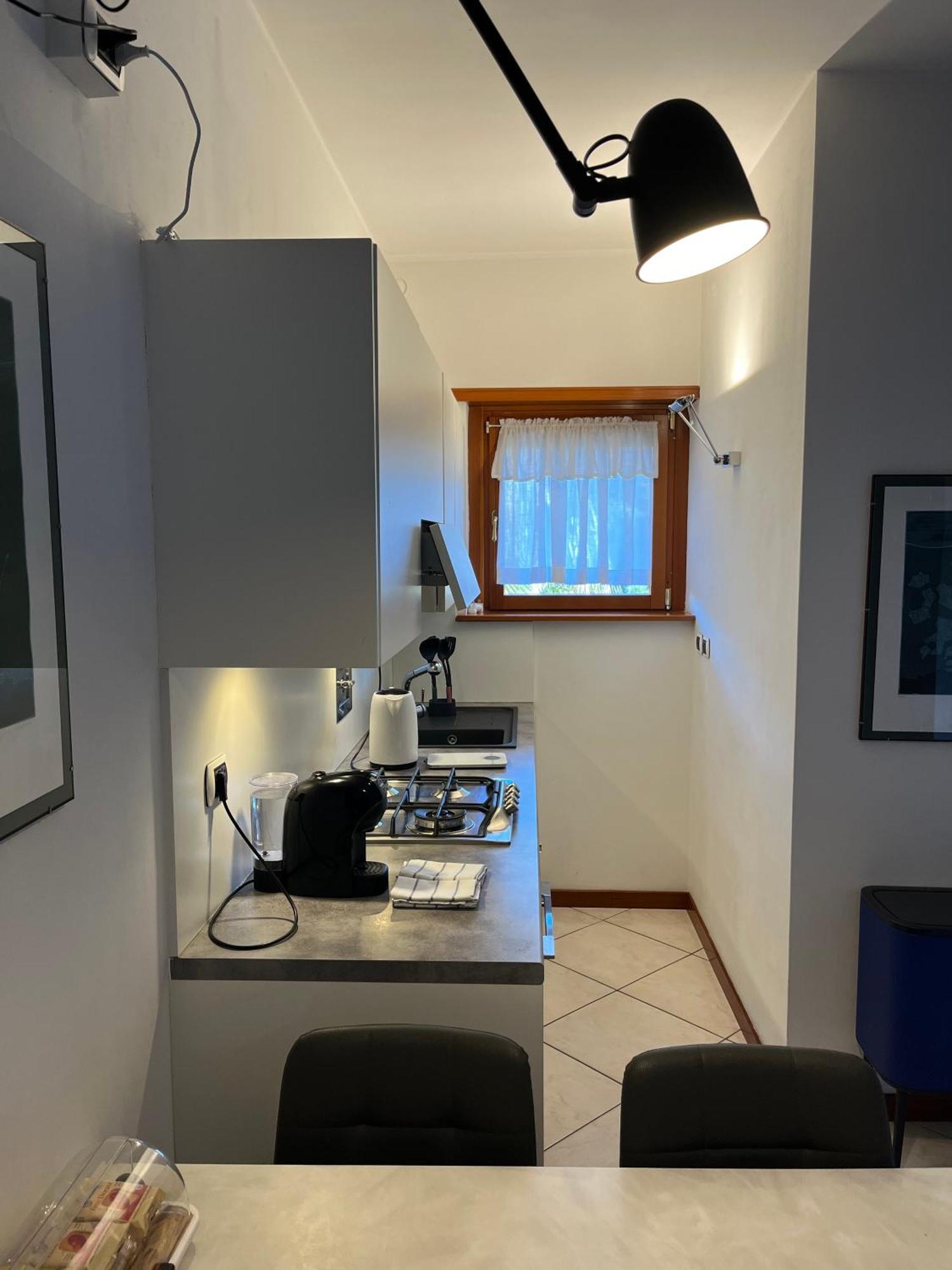 Il Parco 2 Apartment
