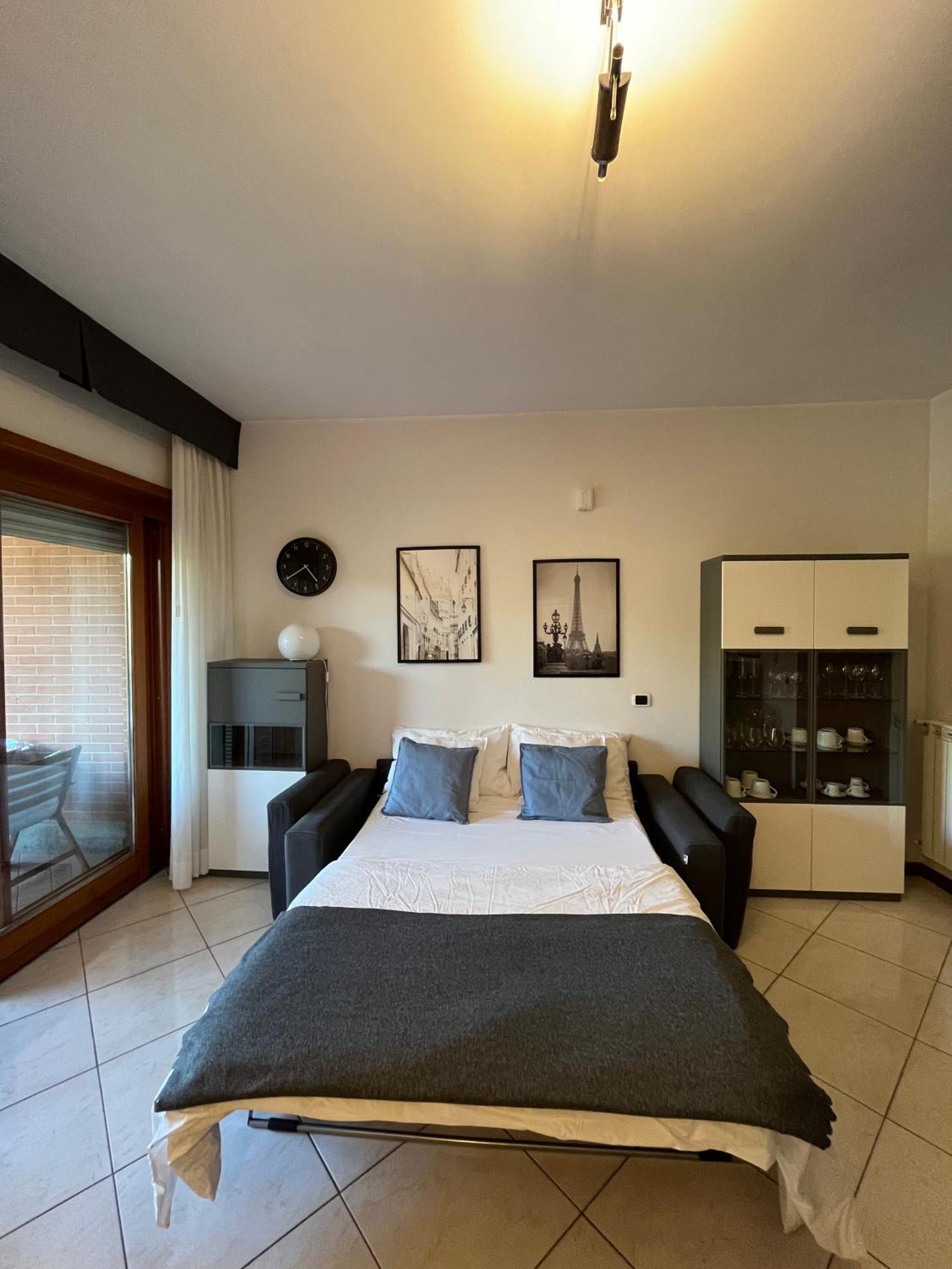 Apartment Il Parco 2 Rome