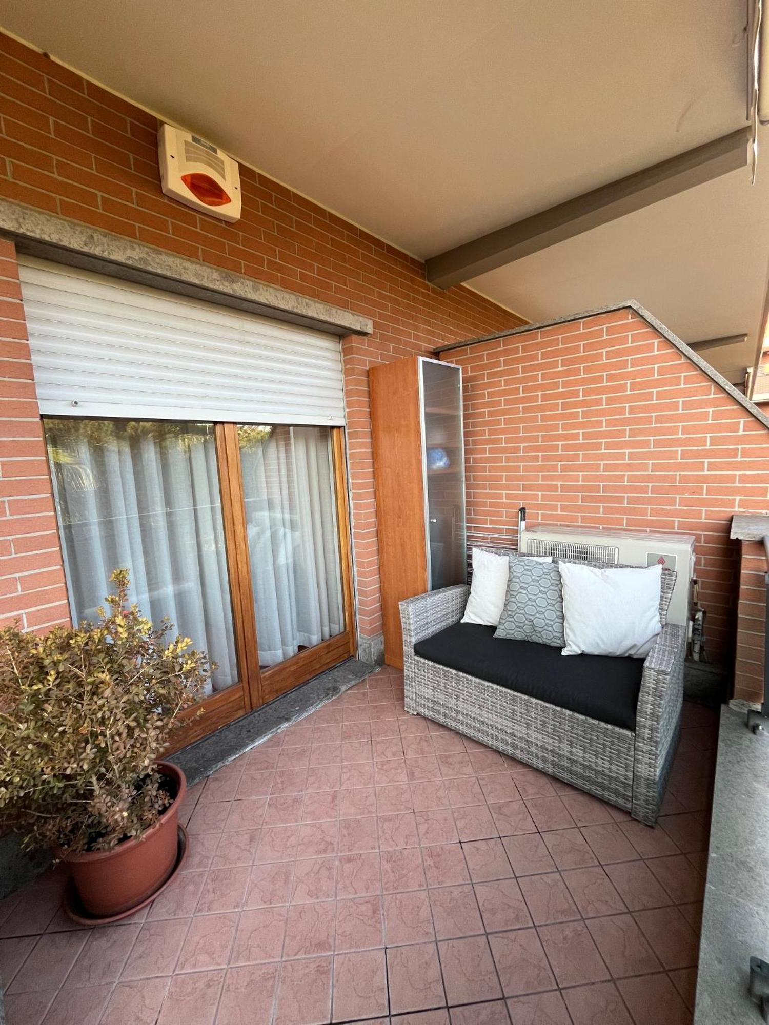 Apartment Il Parco 2 *