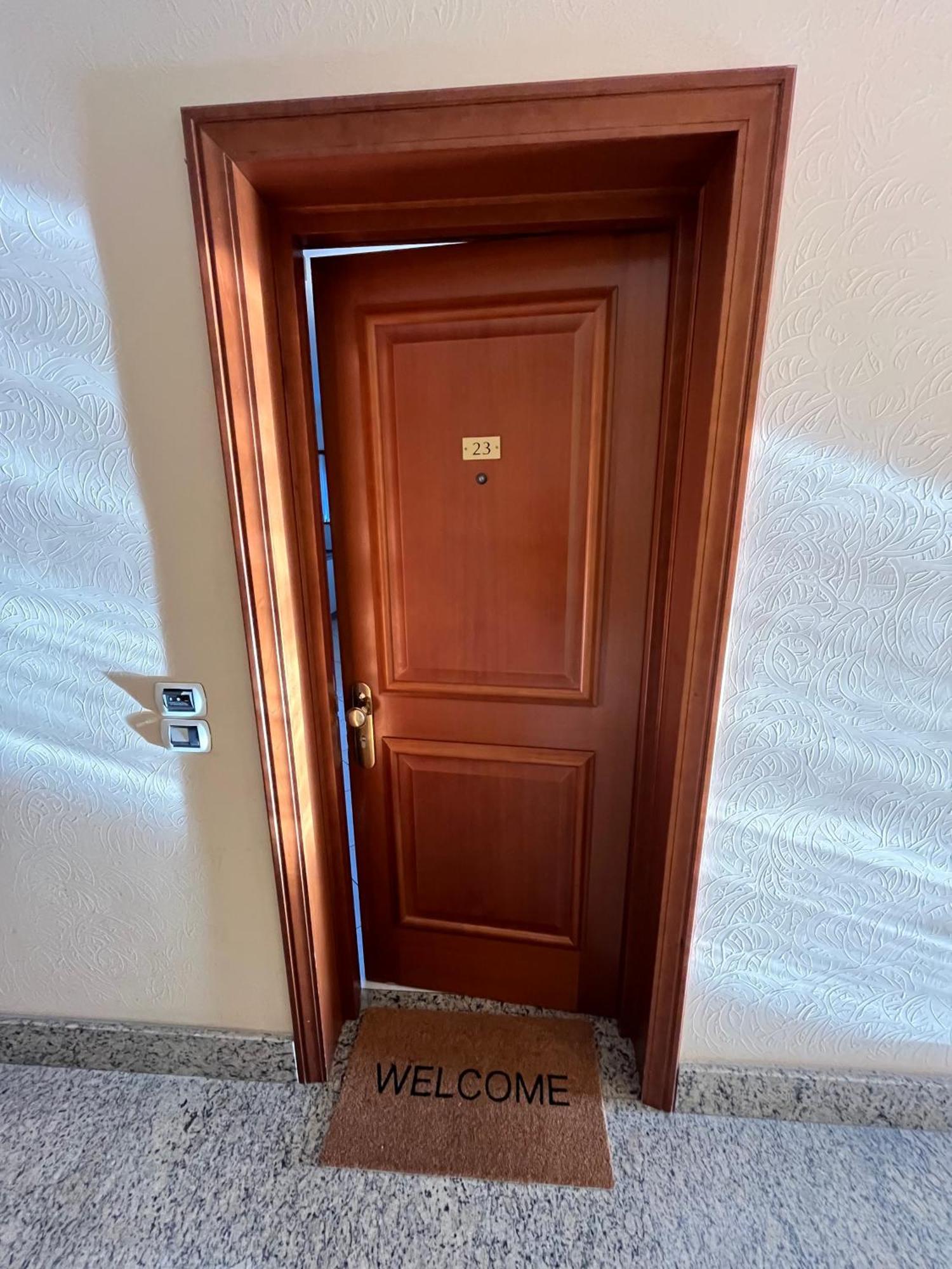 Il Parco 2 Apartment Rome