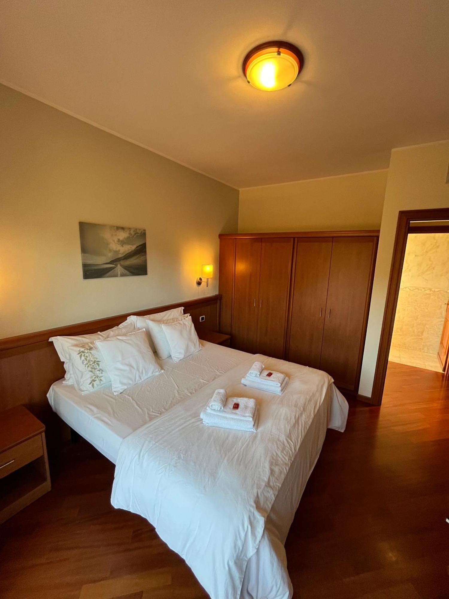 Apartment Residenza 