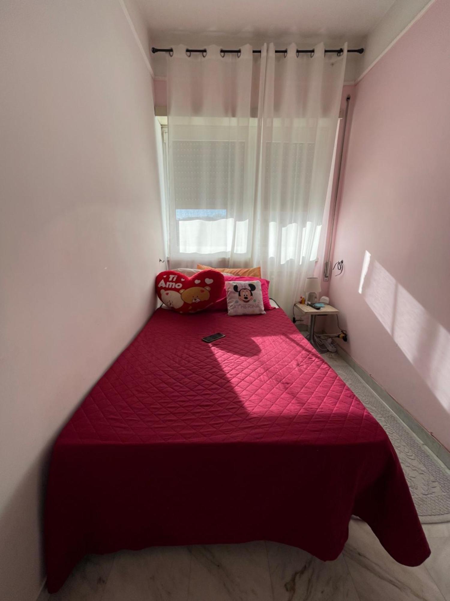 Appartement Exotic Rome