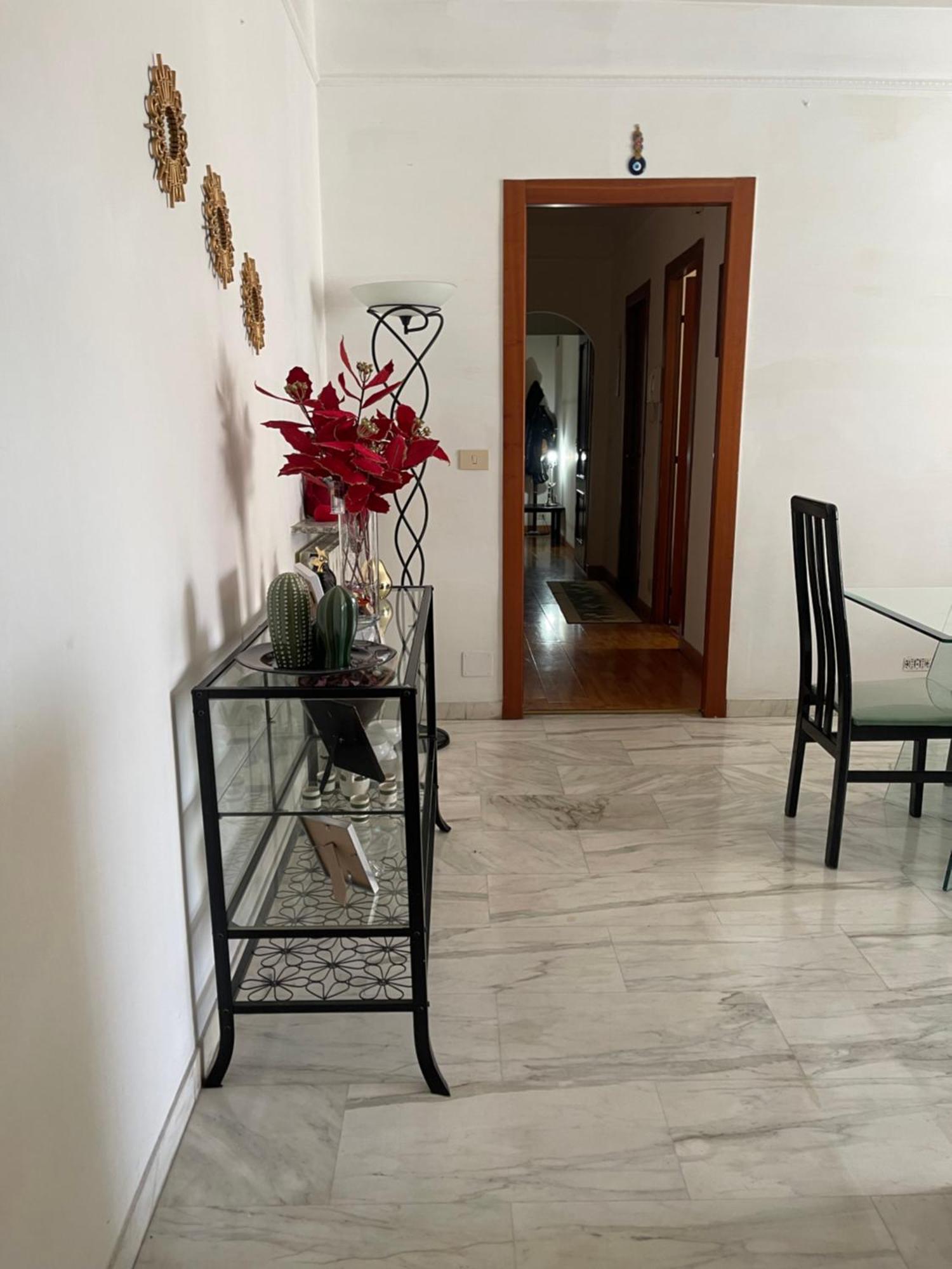Exotic Appartement Rome