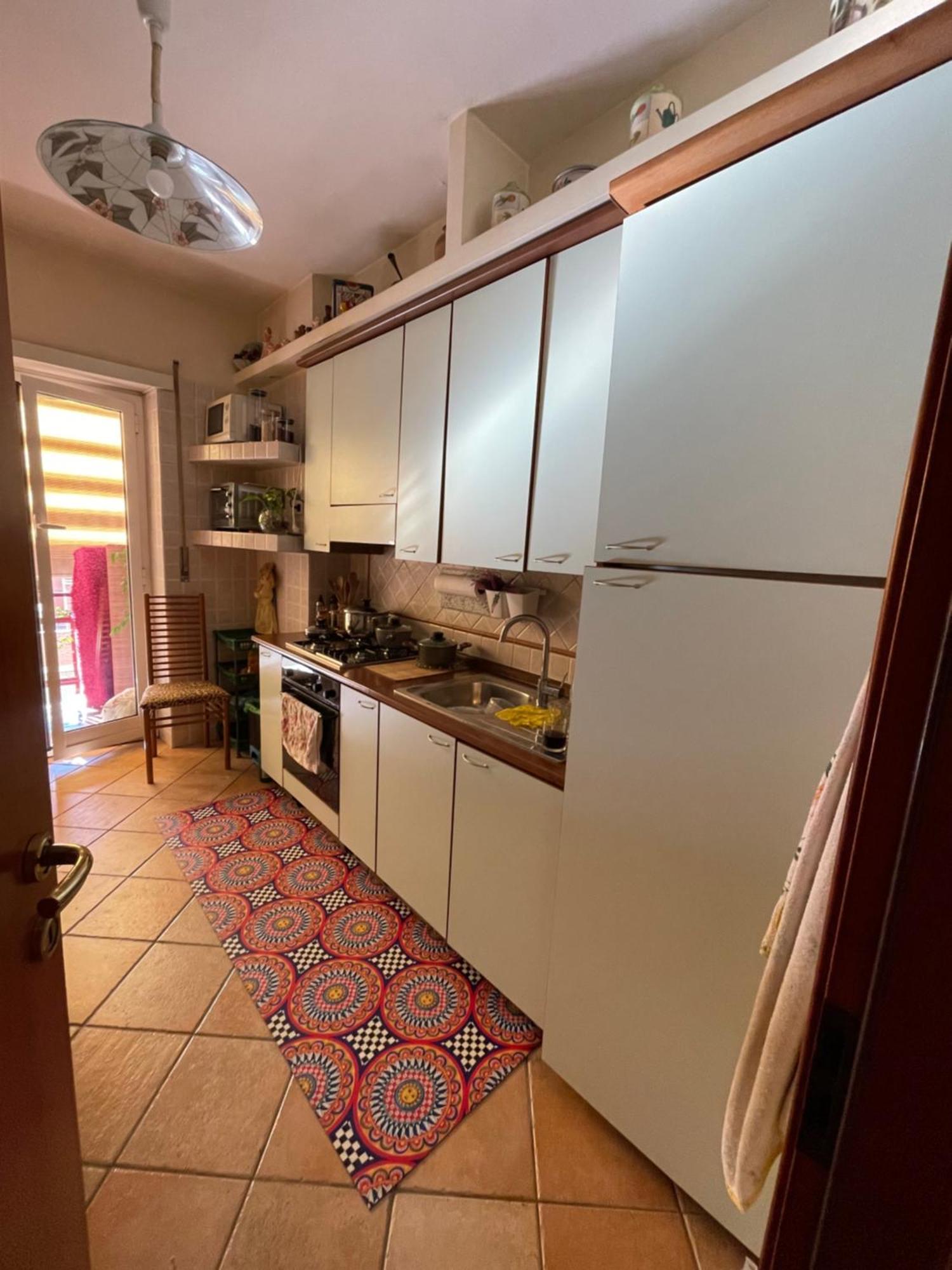 Exotic Apartment