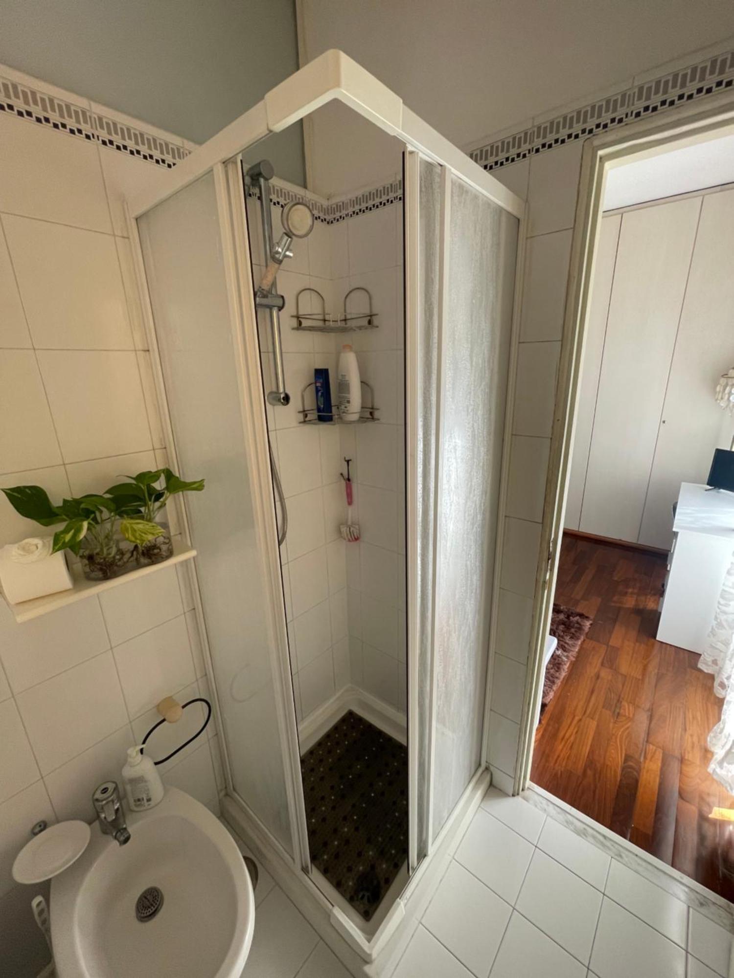 Appartement Exotic Rome