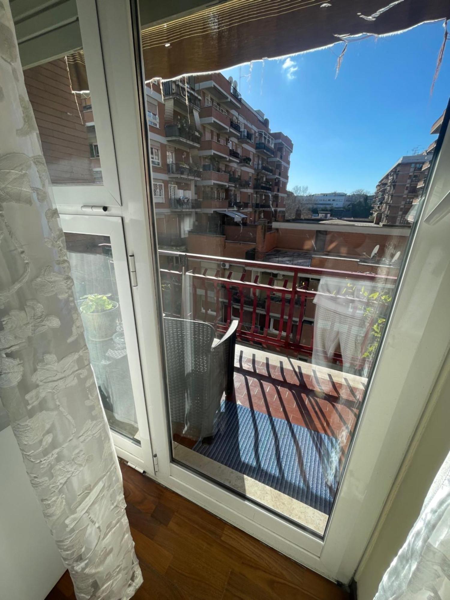 Appartement Exotic Rome