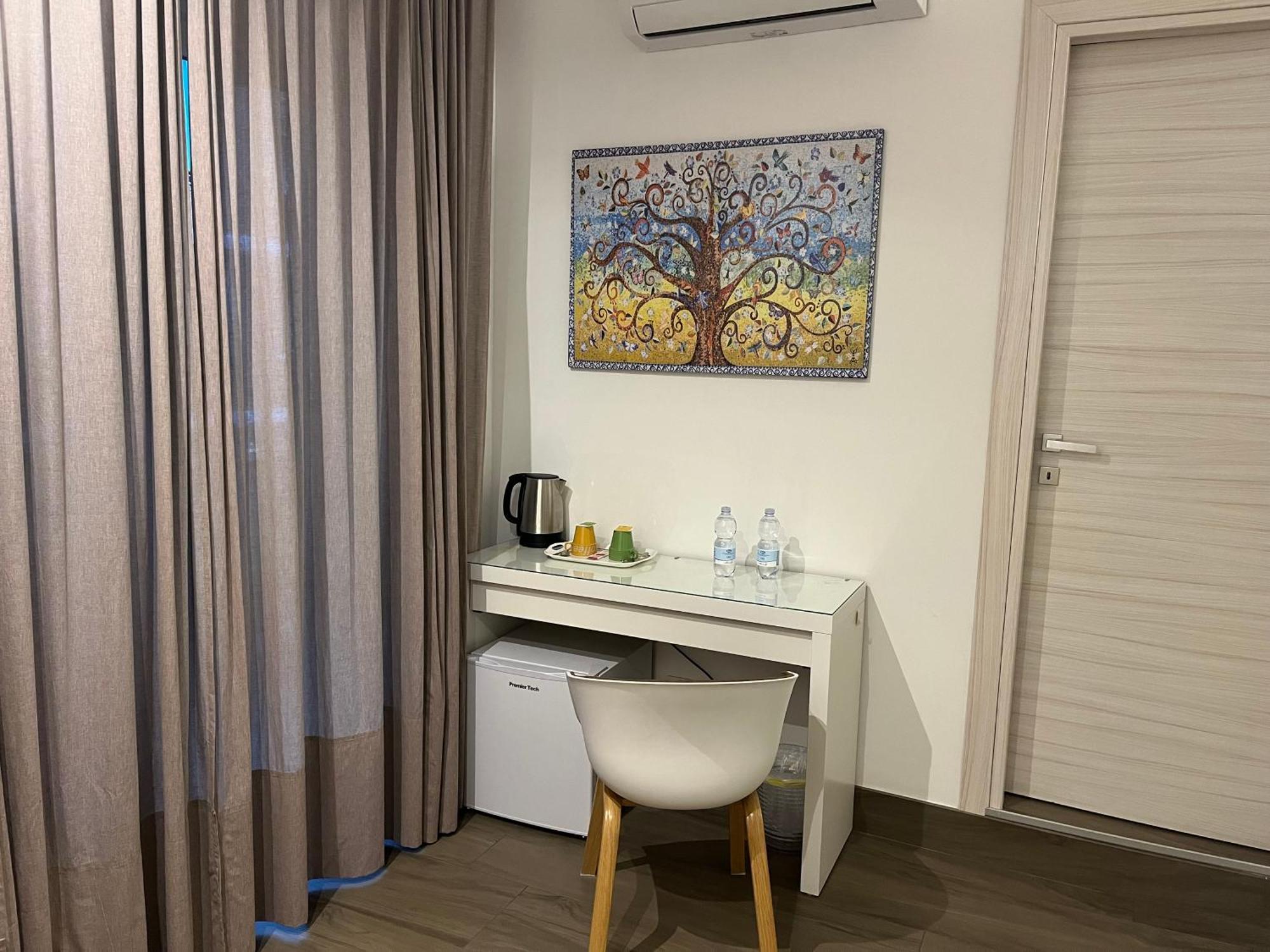 Guest house Anastasio Vatican G H