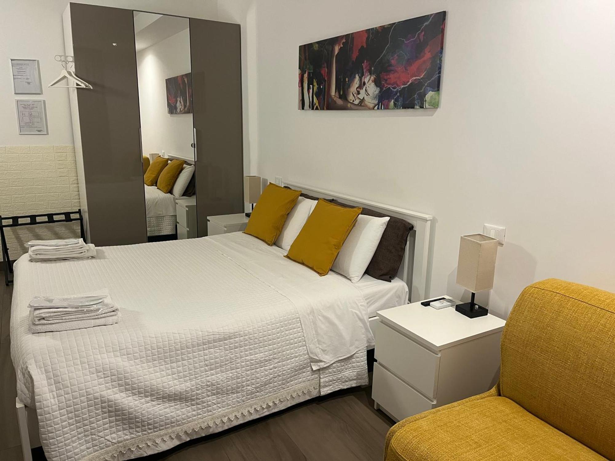 Guest house Anastasio Vatican G H