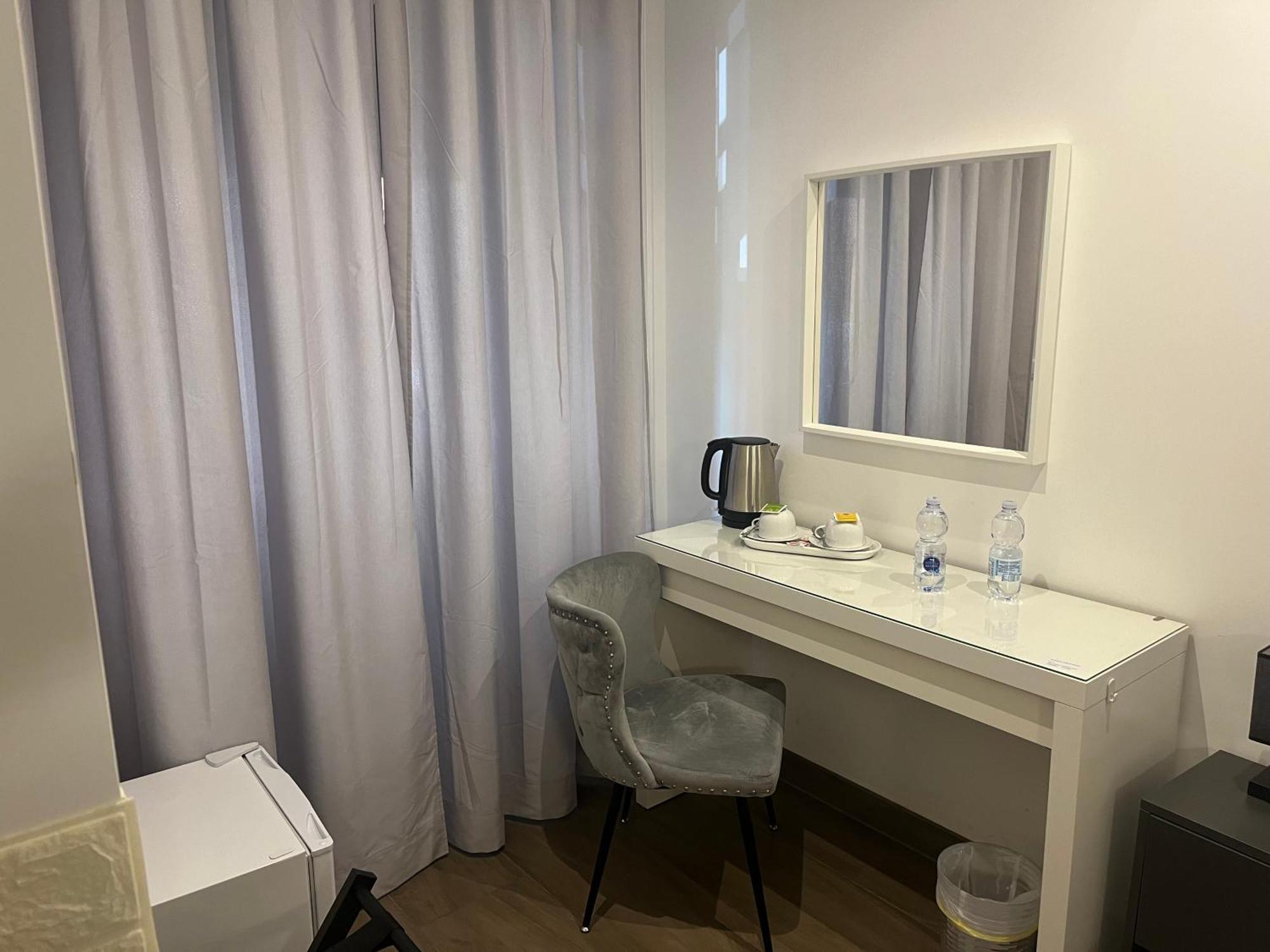 Anastasio Vatican G H Guest house