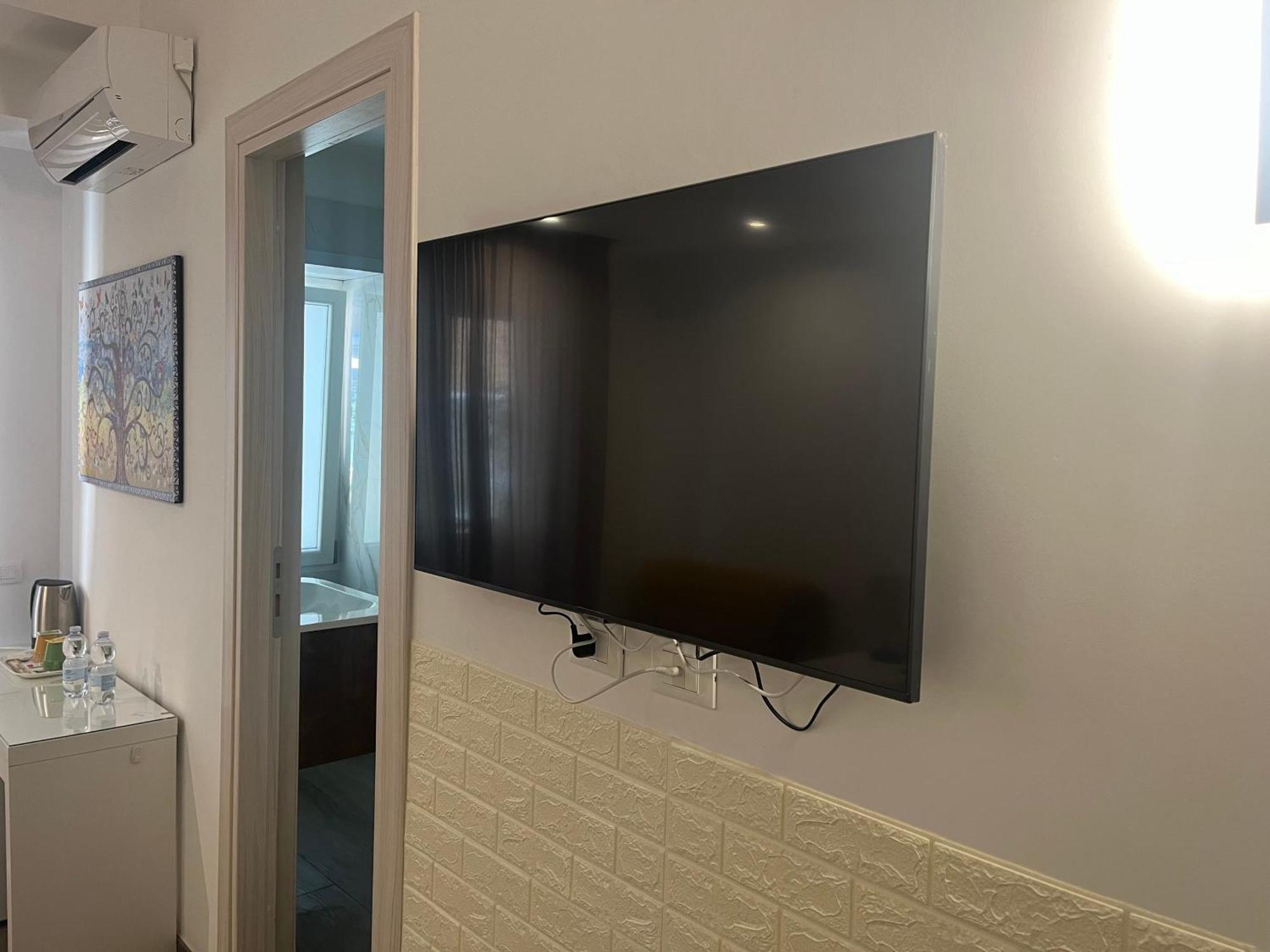 Guest house Anastasio Vatican G H Rome