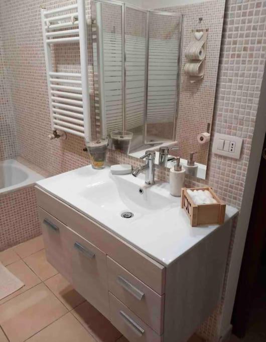 Domus Acquedotto Apartamento *
