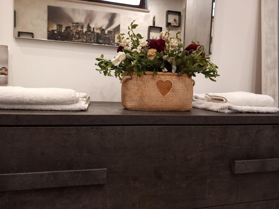 Domus Acquedotto Apartamento Roma