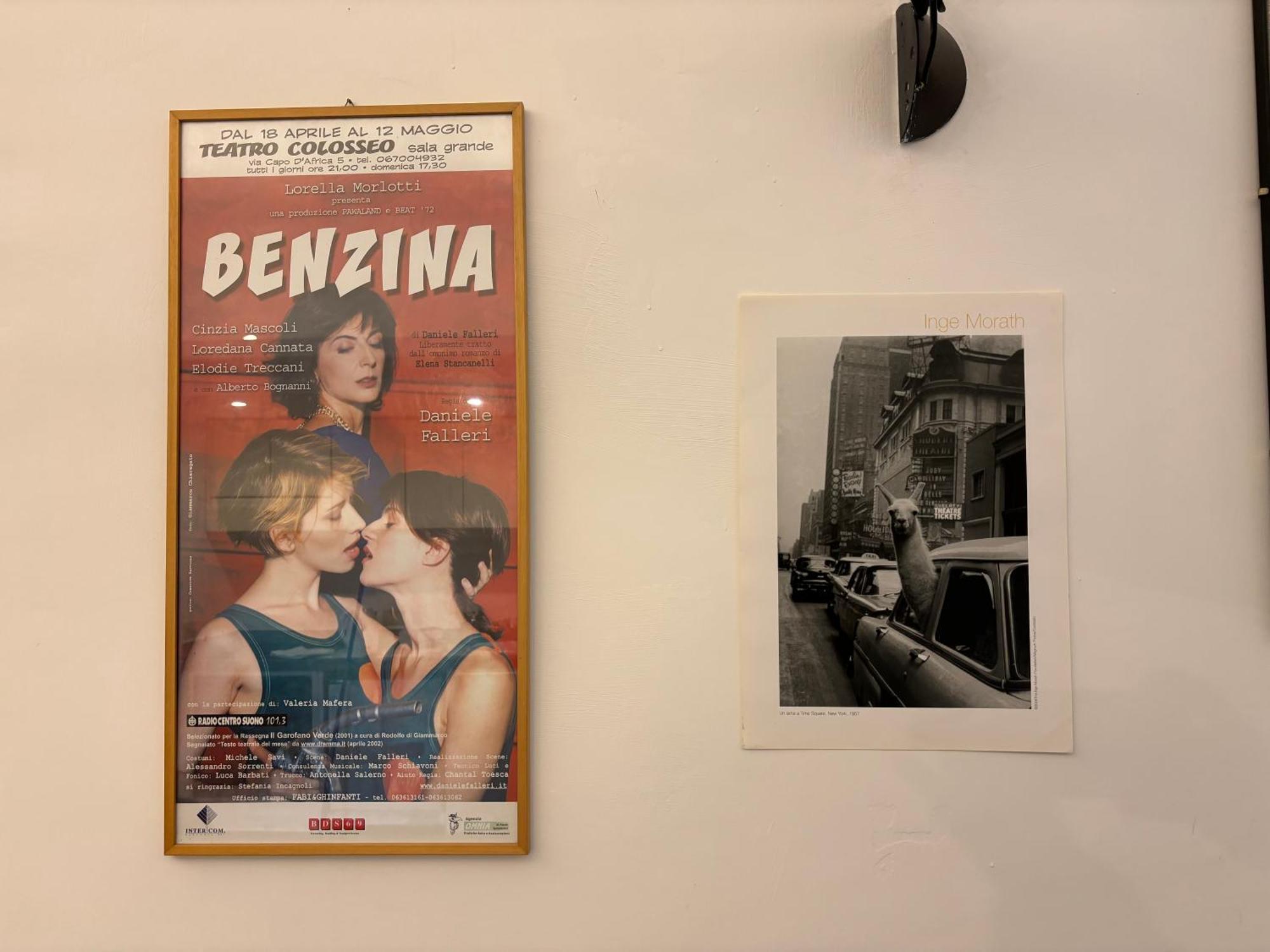 Bbb House Appartement Rome